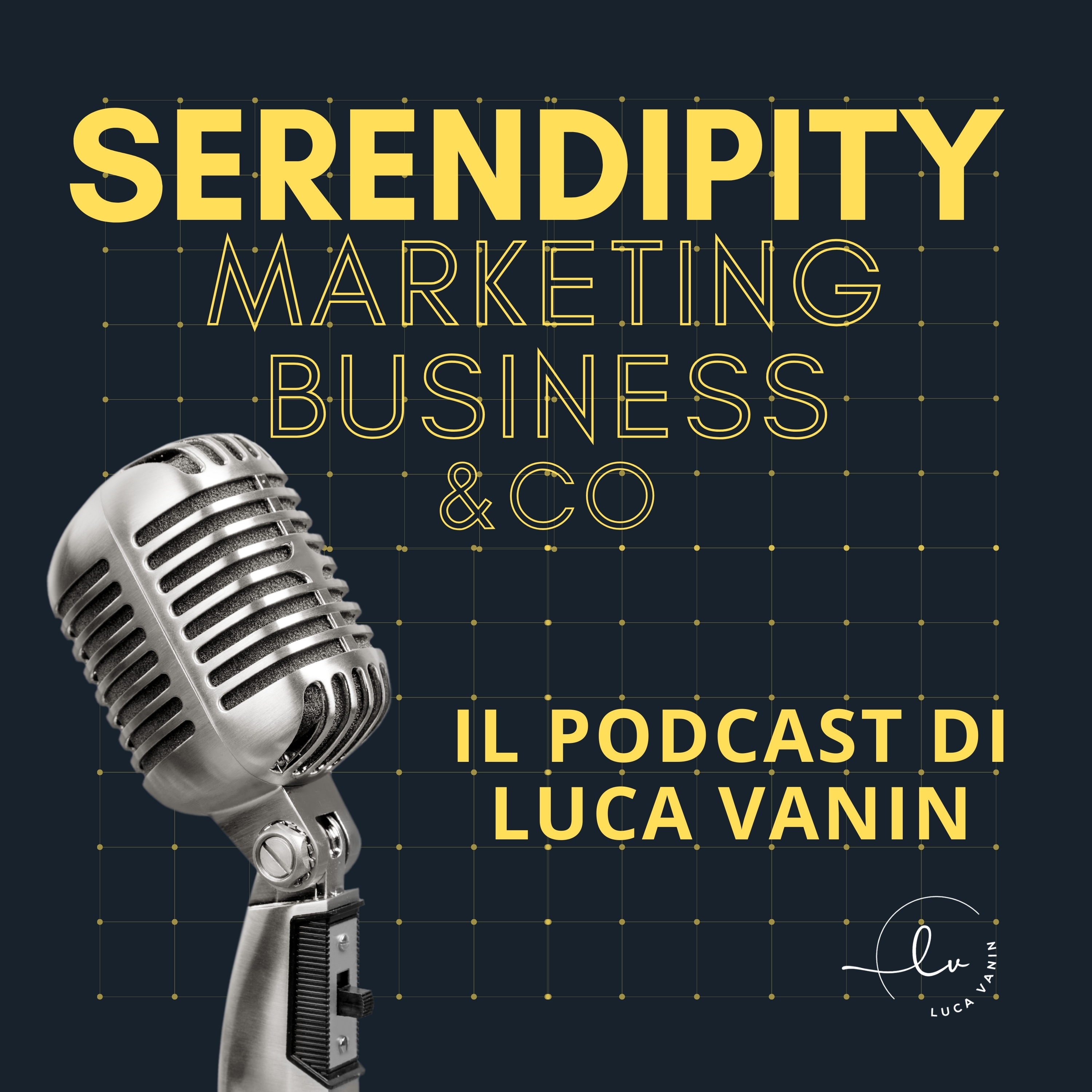 Serendipity. L\'altra faccia del Marketing