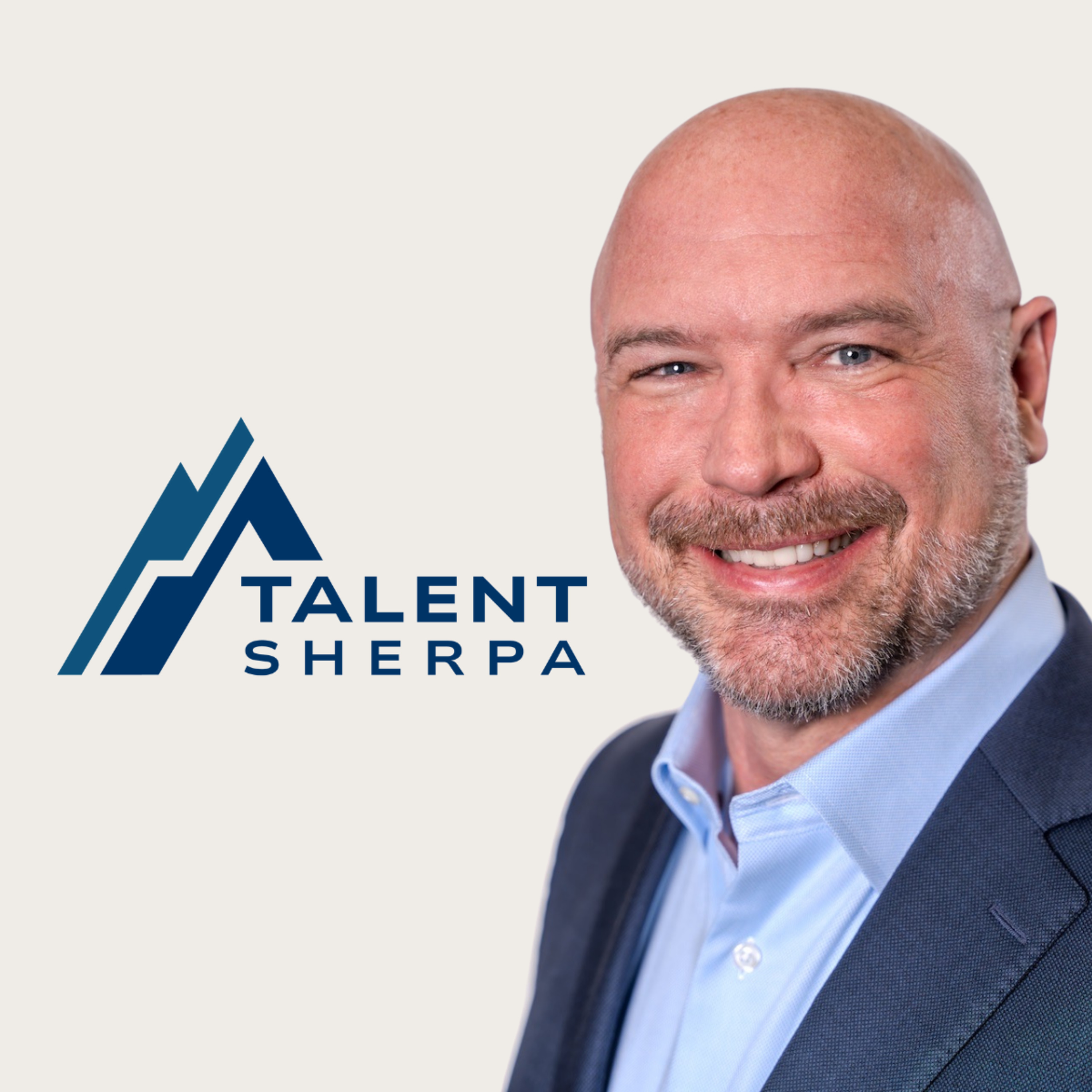 The Talent Sherpa Podcast