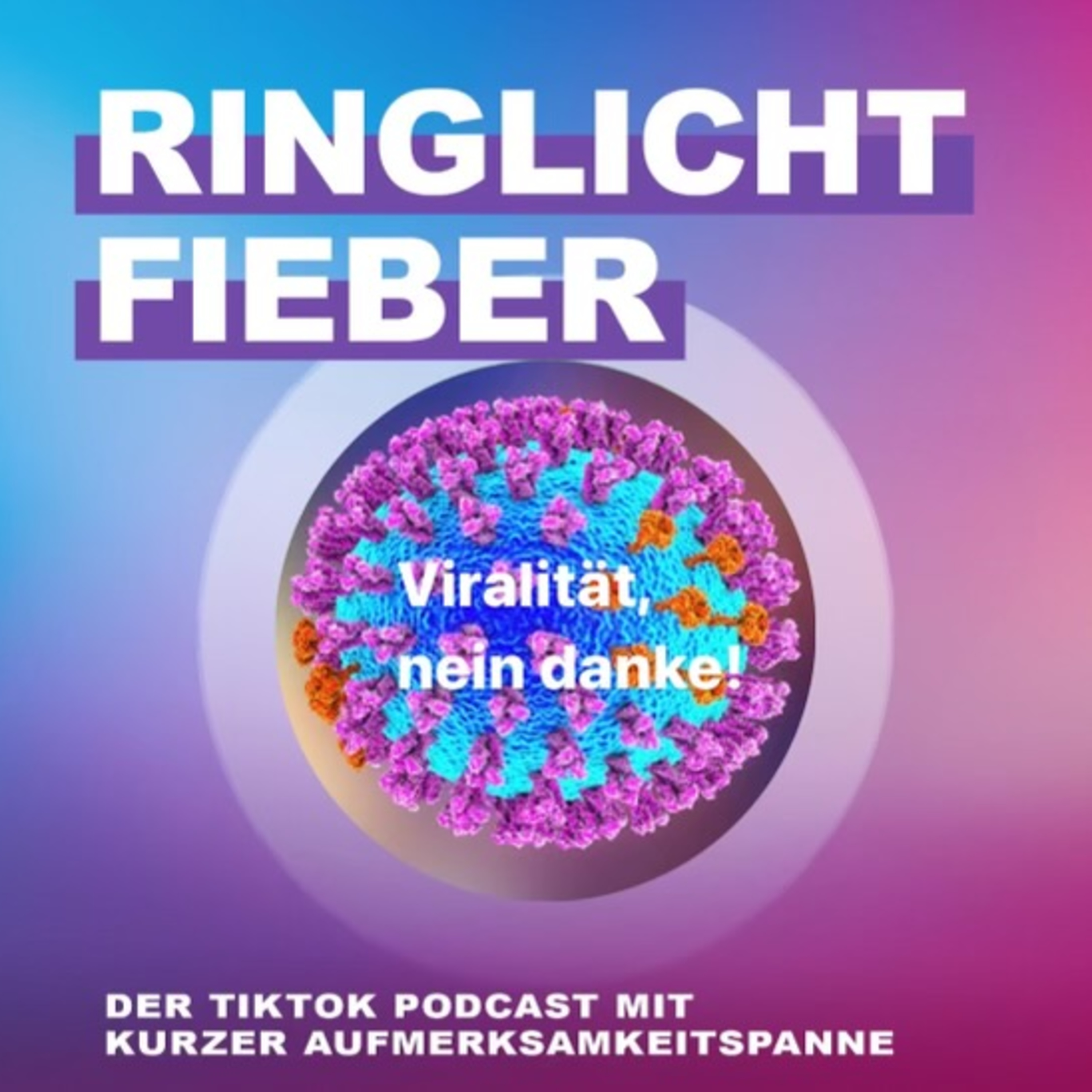 Ringlichtfieber