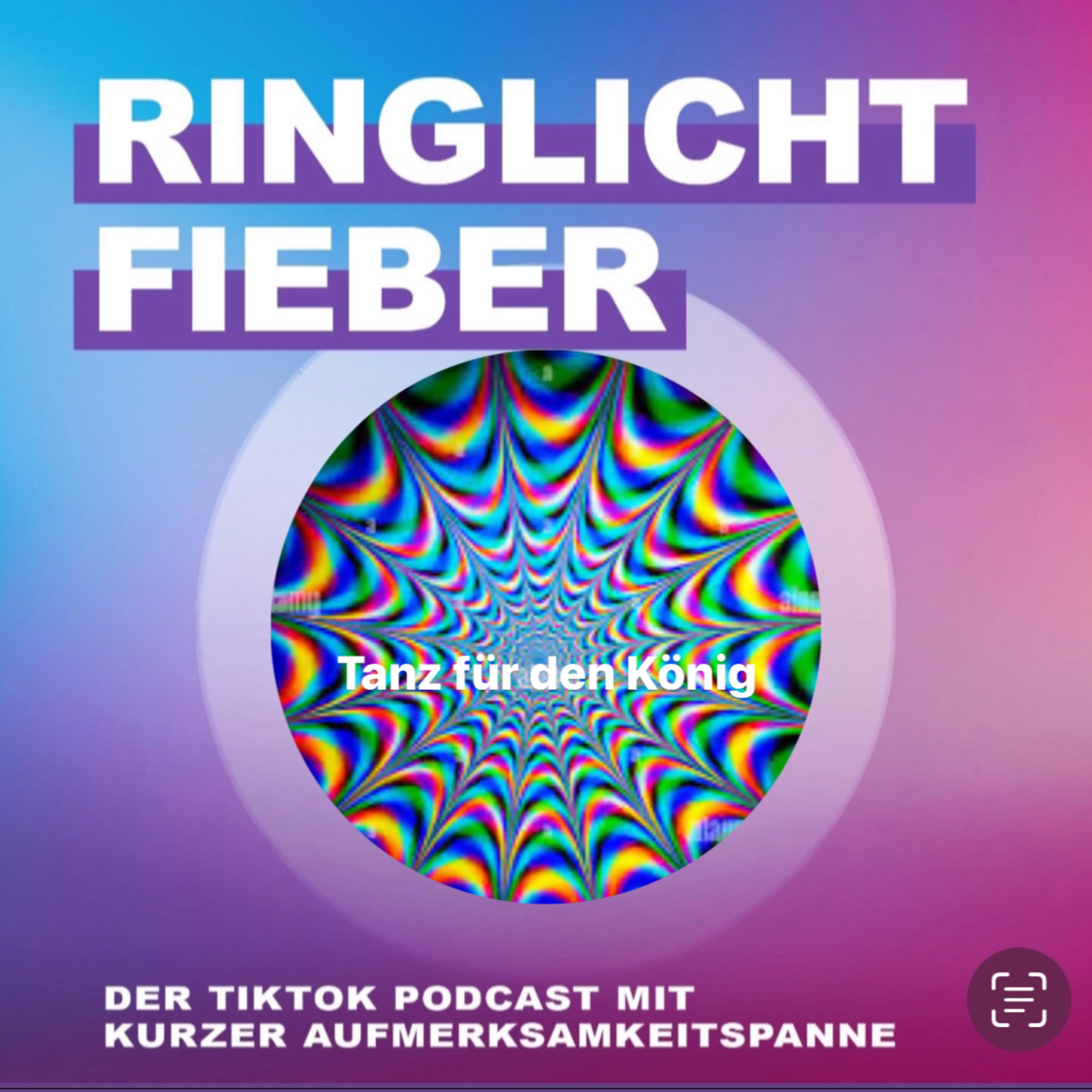 Ringlichtfieber