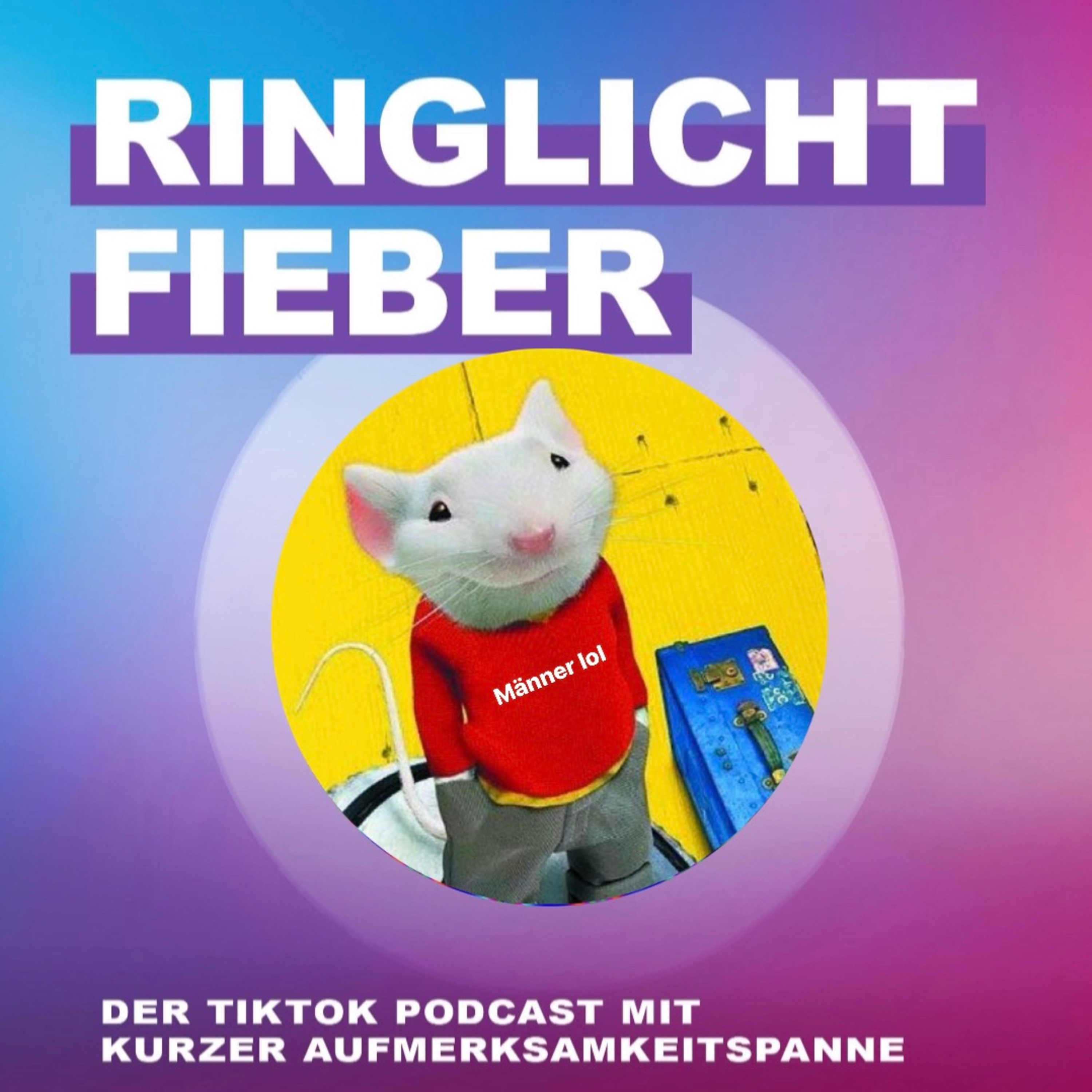 Ringlichtfieber