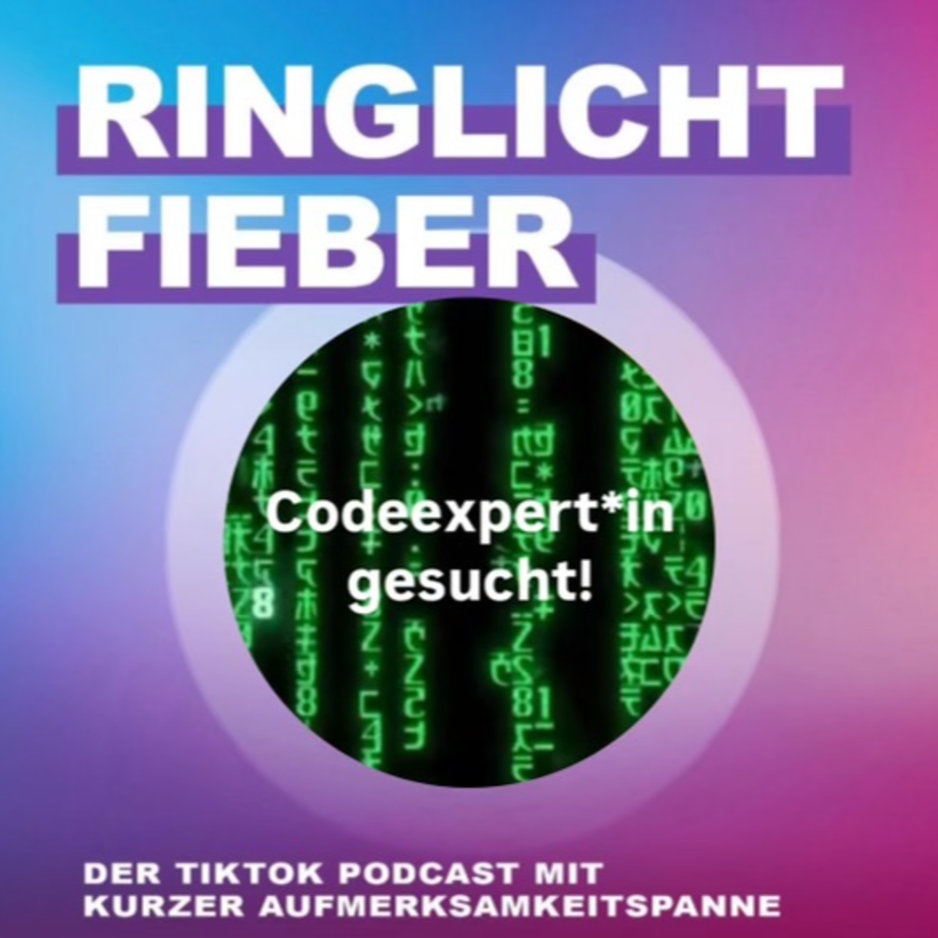 Ringlichtfieber