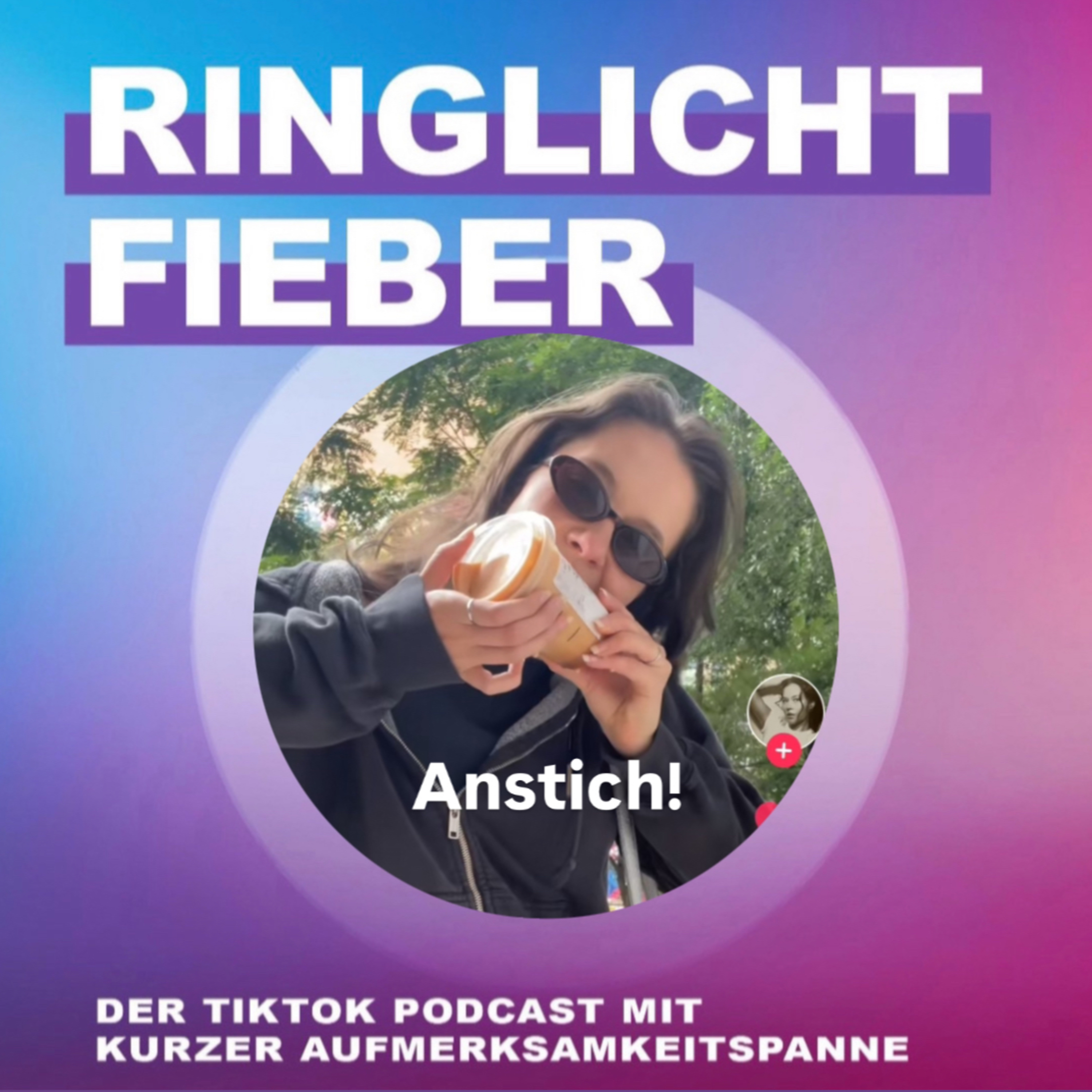 Ringlichtfieber
