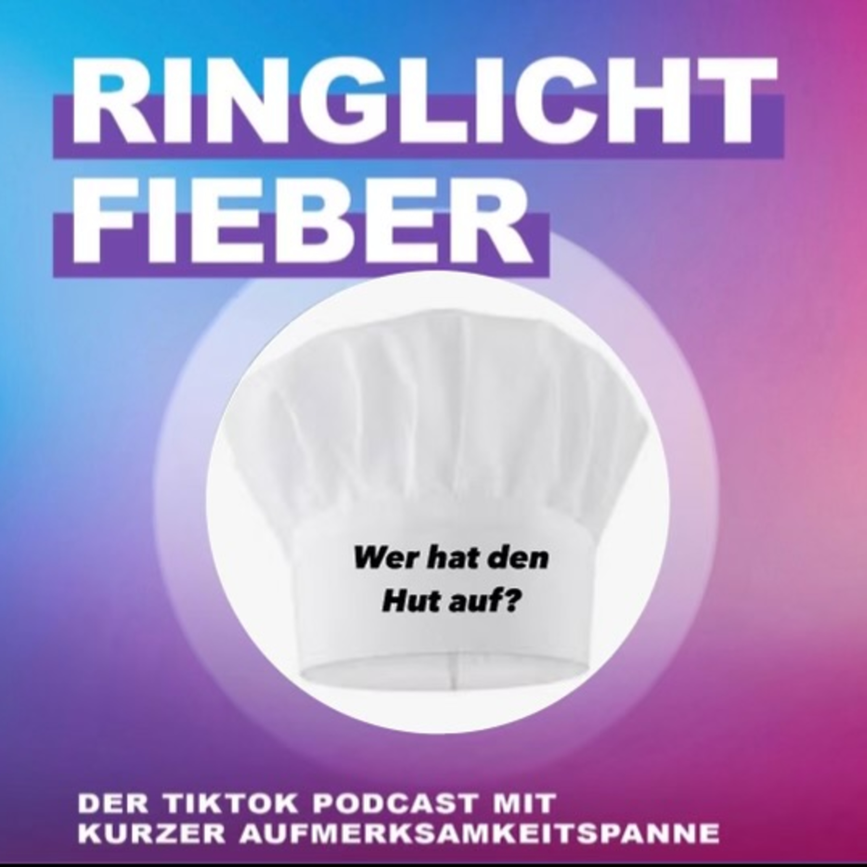 Ringlichtfieber