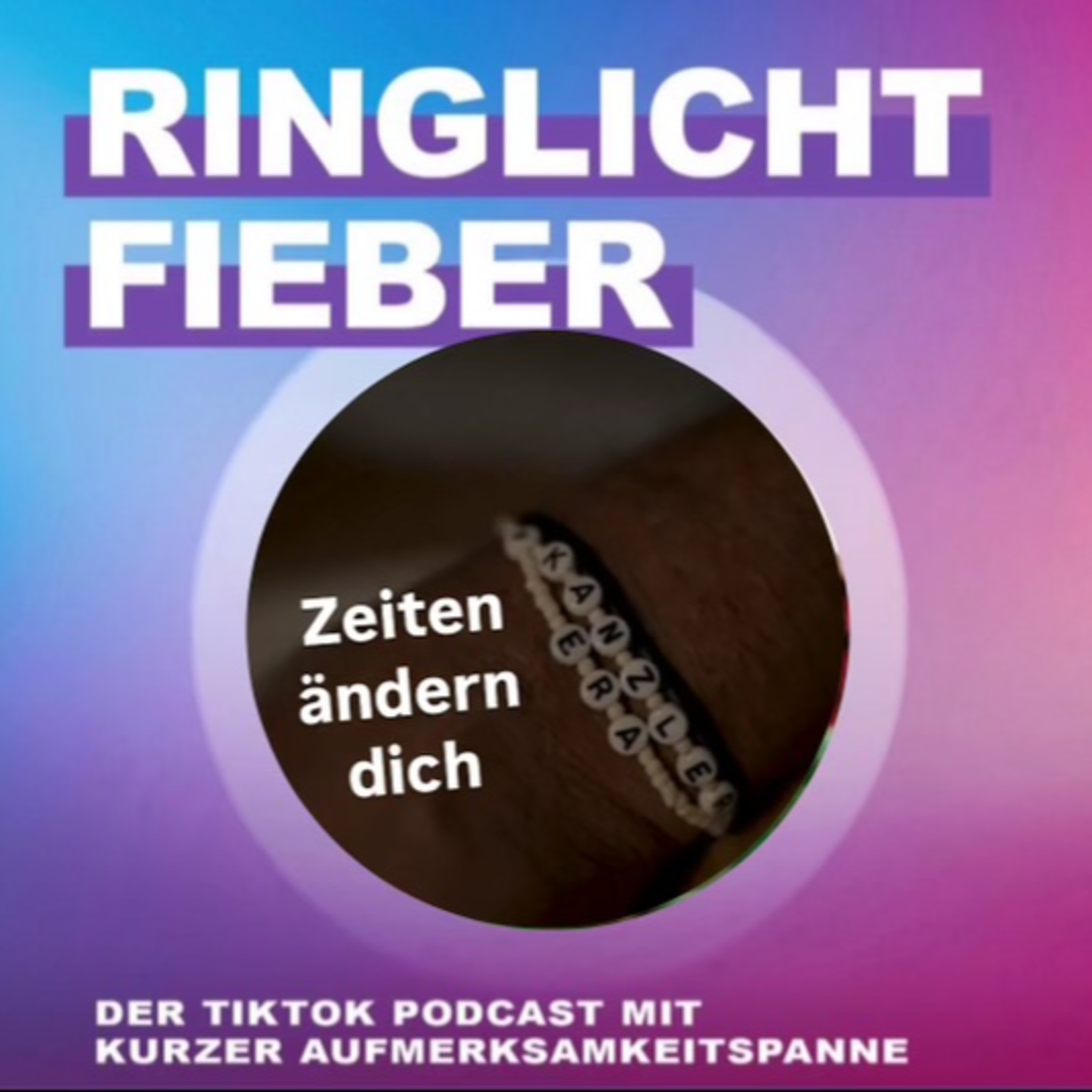 Ringlichtfieber