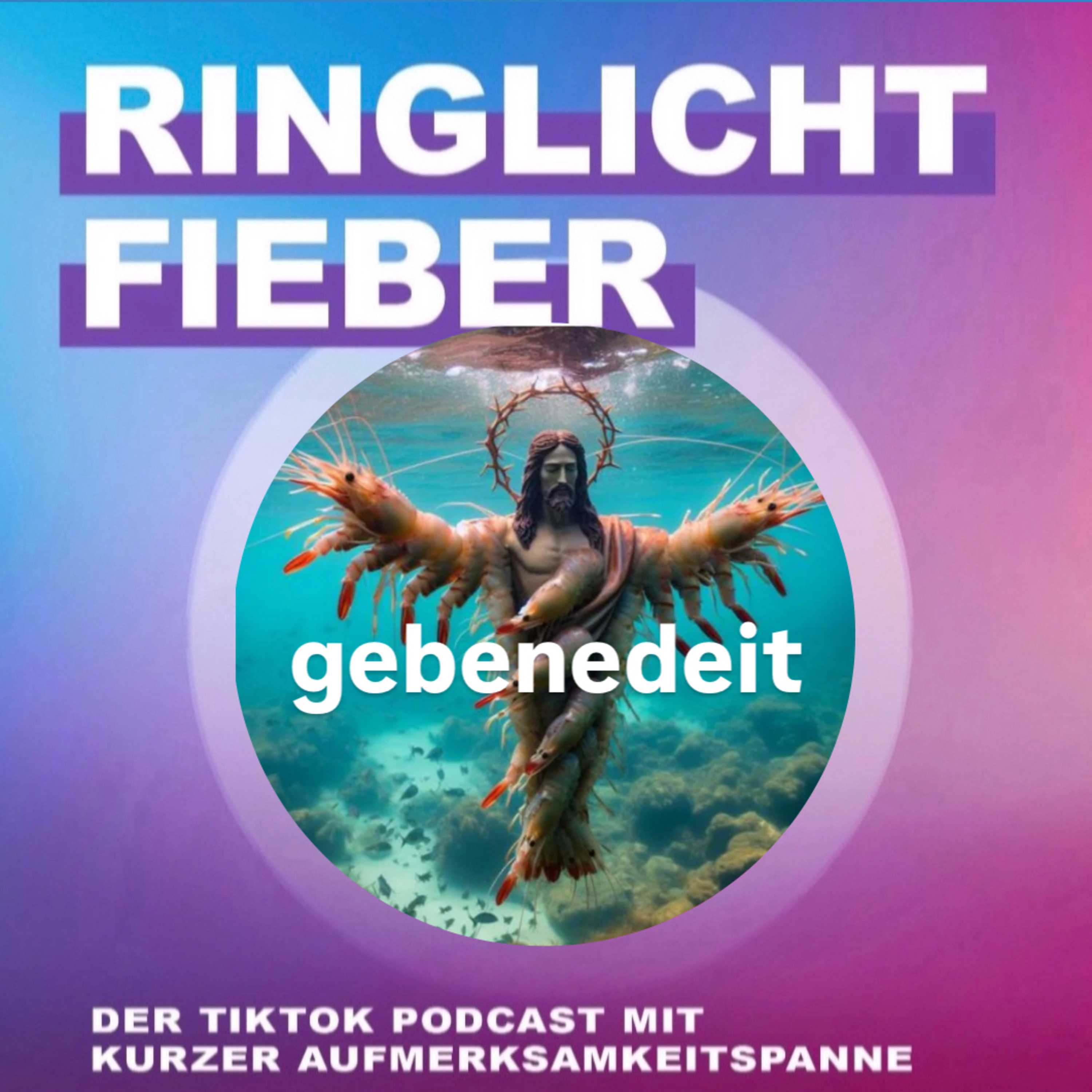 Ringlichtfieber
