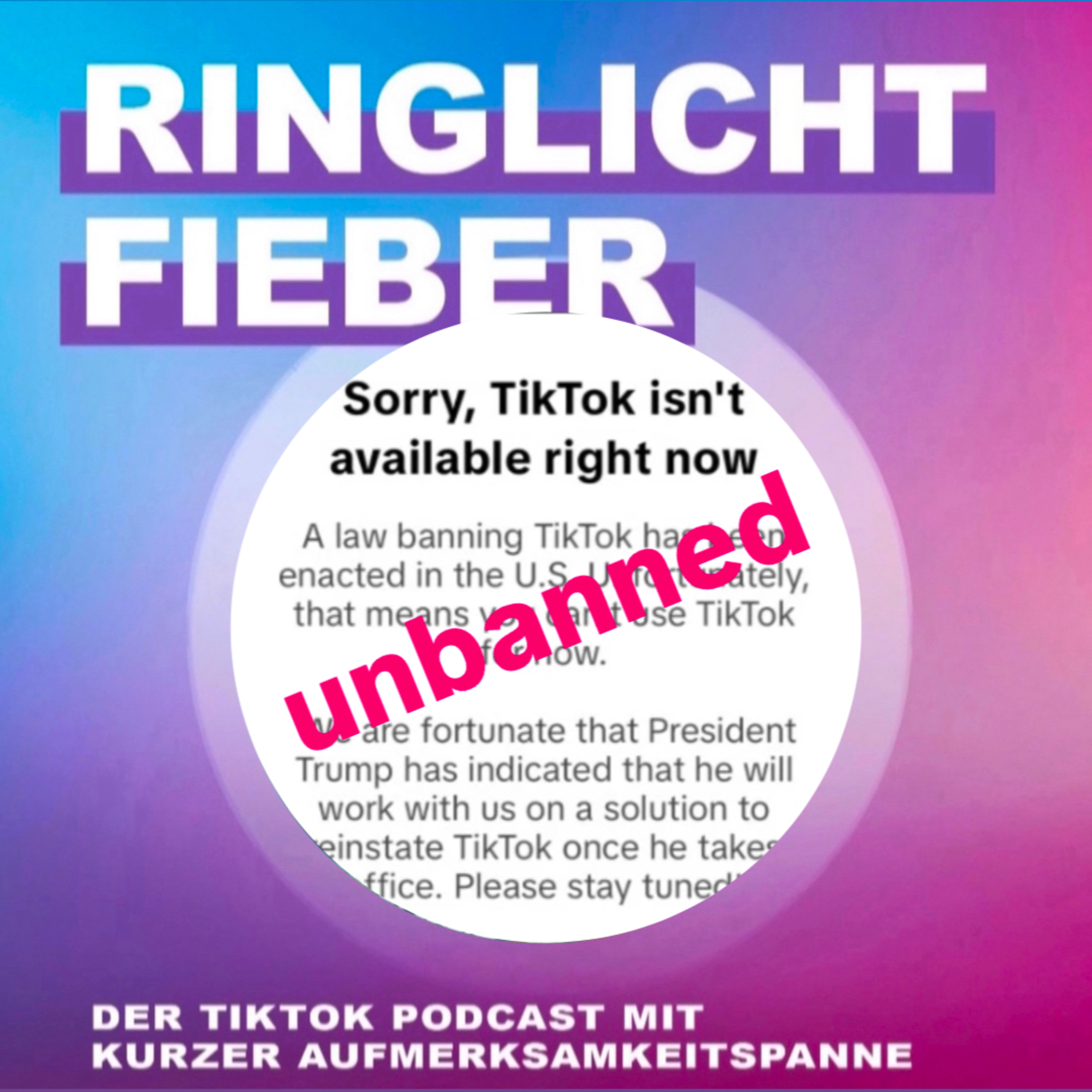 Ringlichtfieber