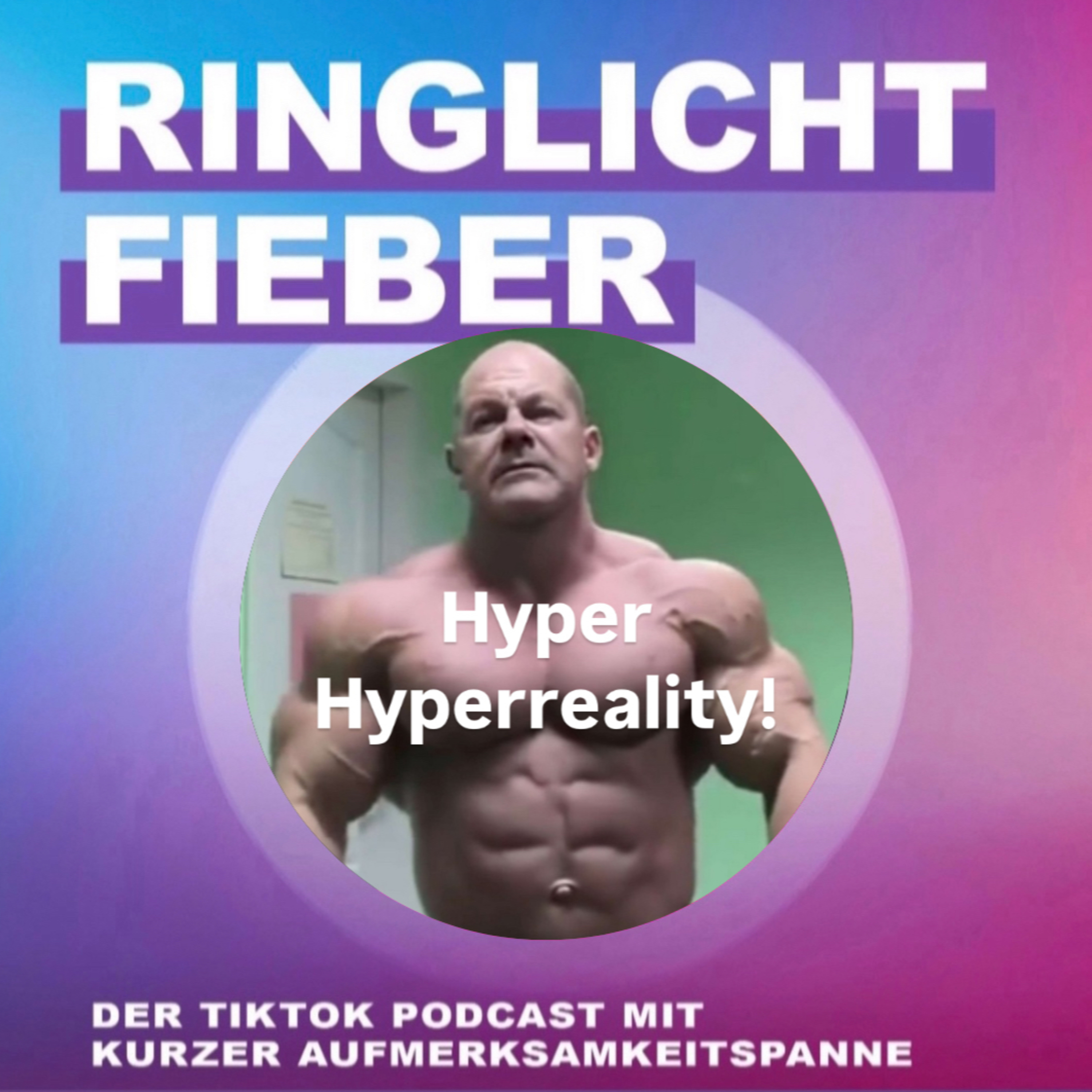 Ringlichtfieber