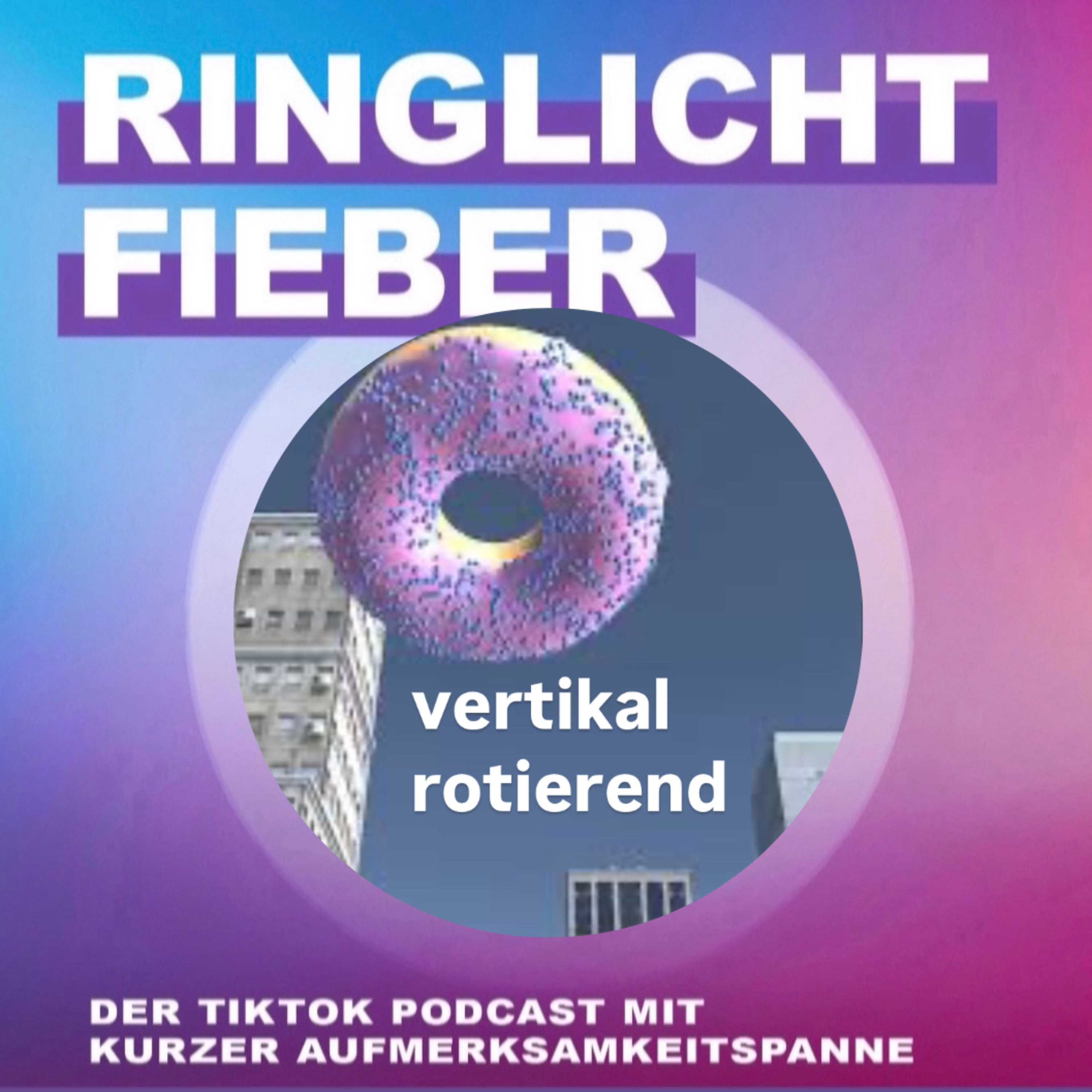 Ringlichtfieber