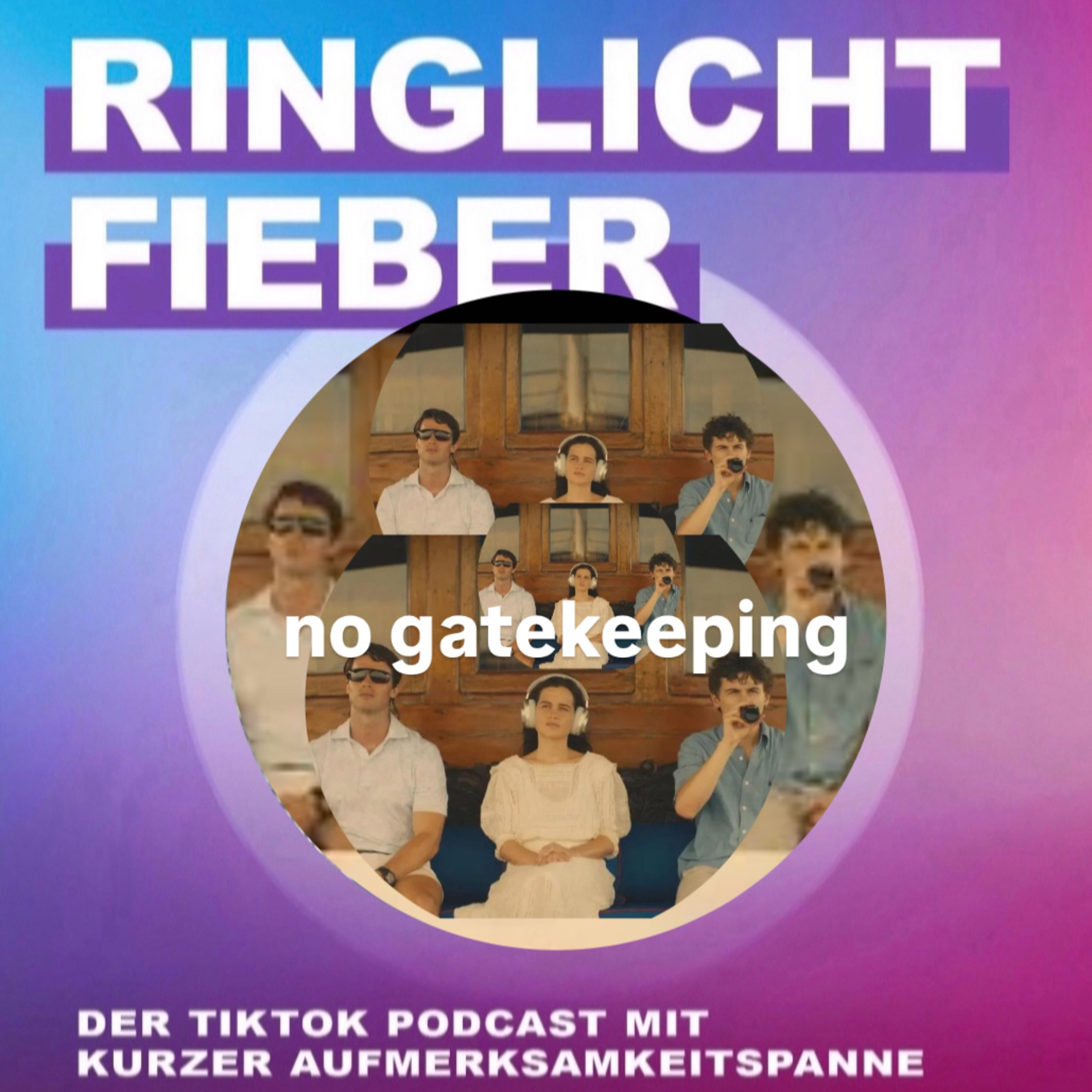 Ringlichtfieber