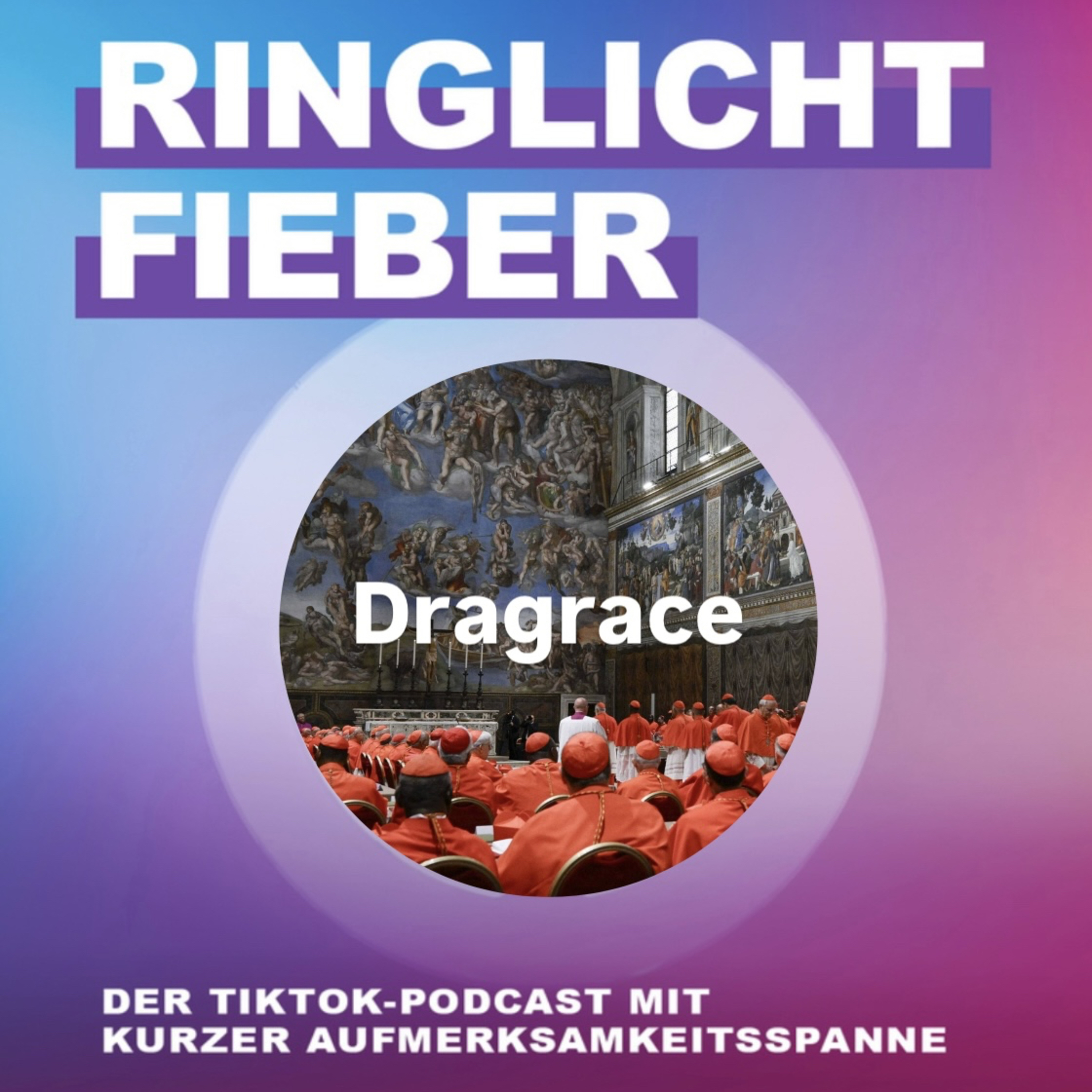 Ringlichtfieber