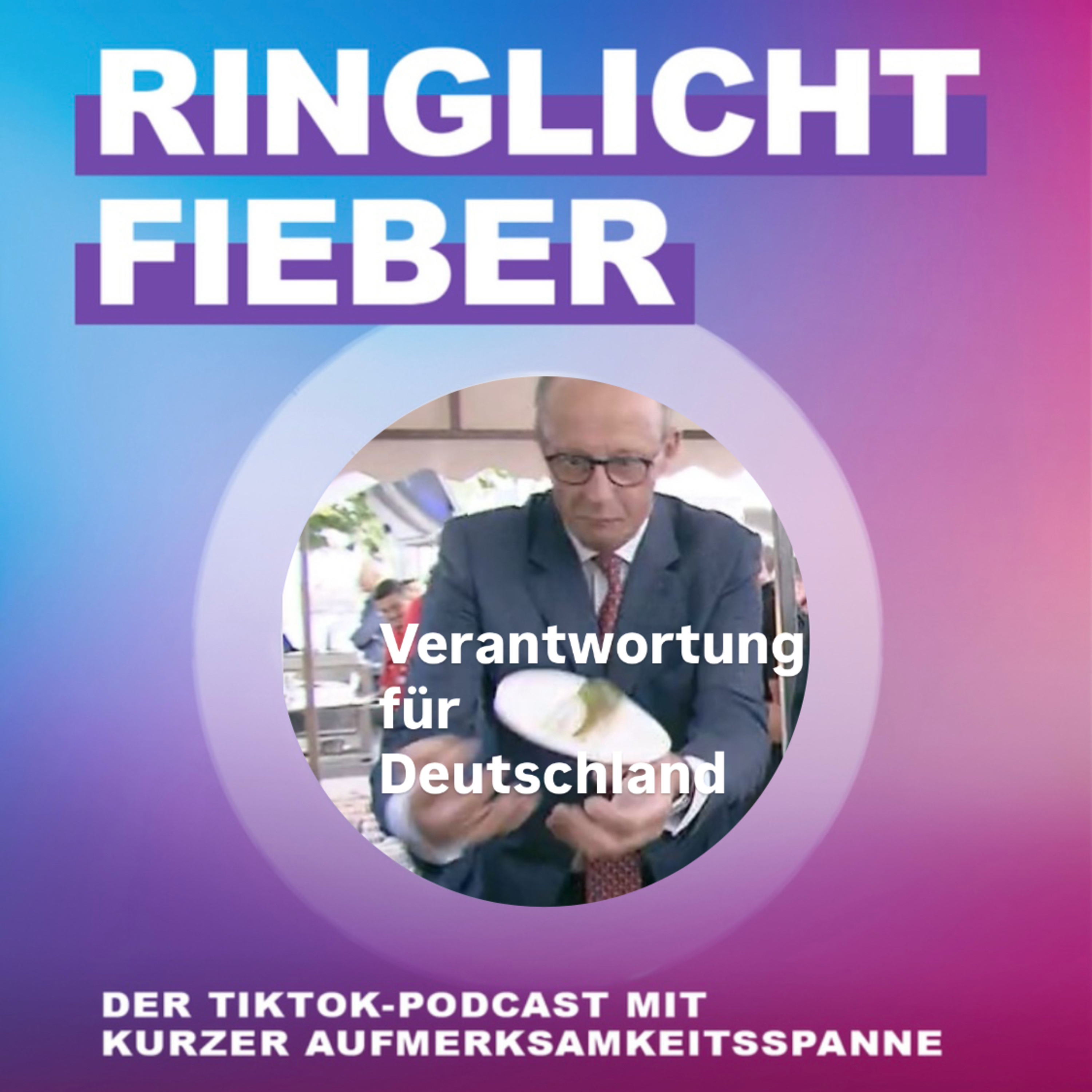 Ringlichtfieber
