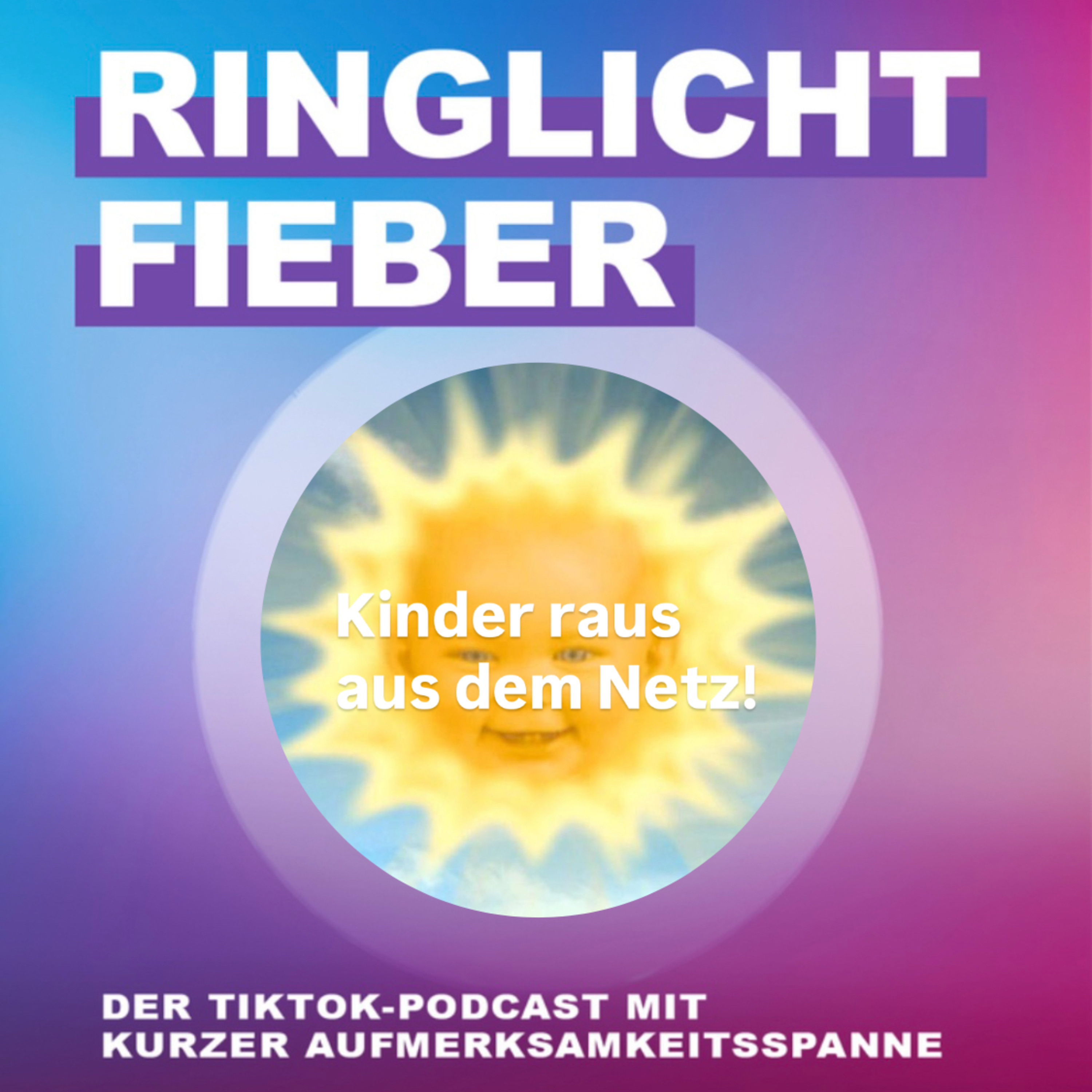 Ringlichtfieber