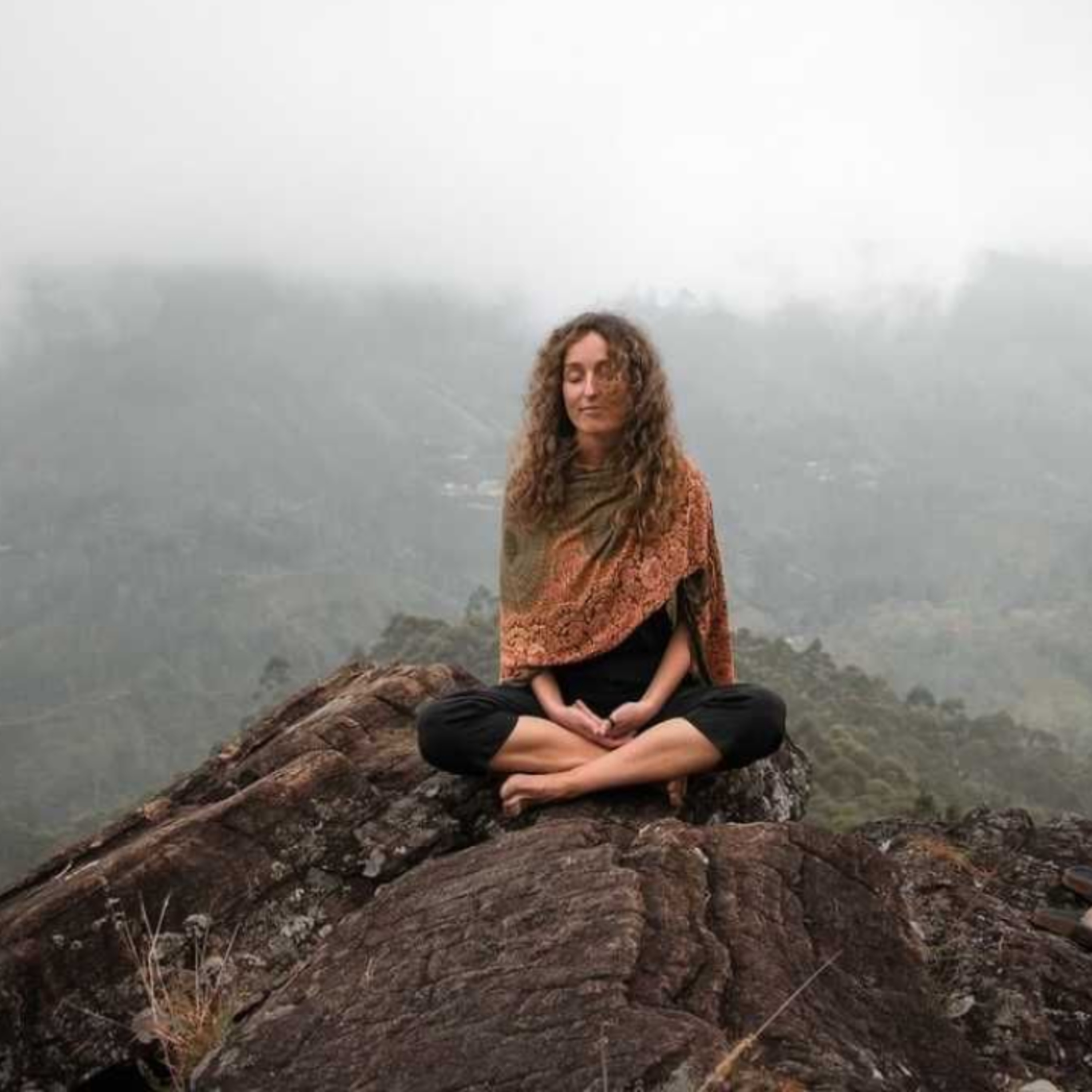 5 Vorteile der Meditation für ein gesünderes Ich episode artwork