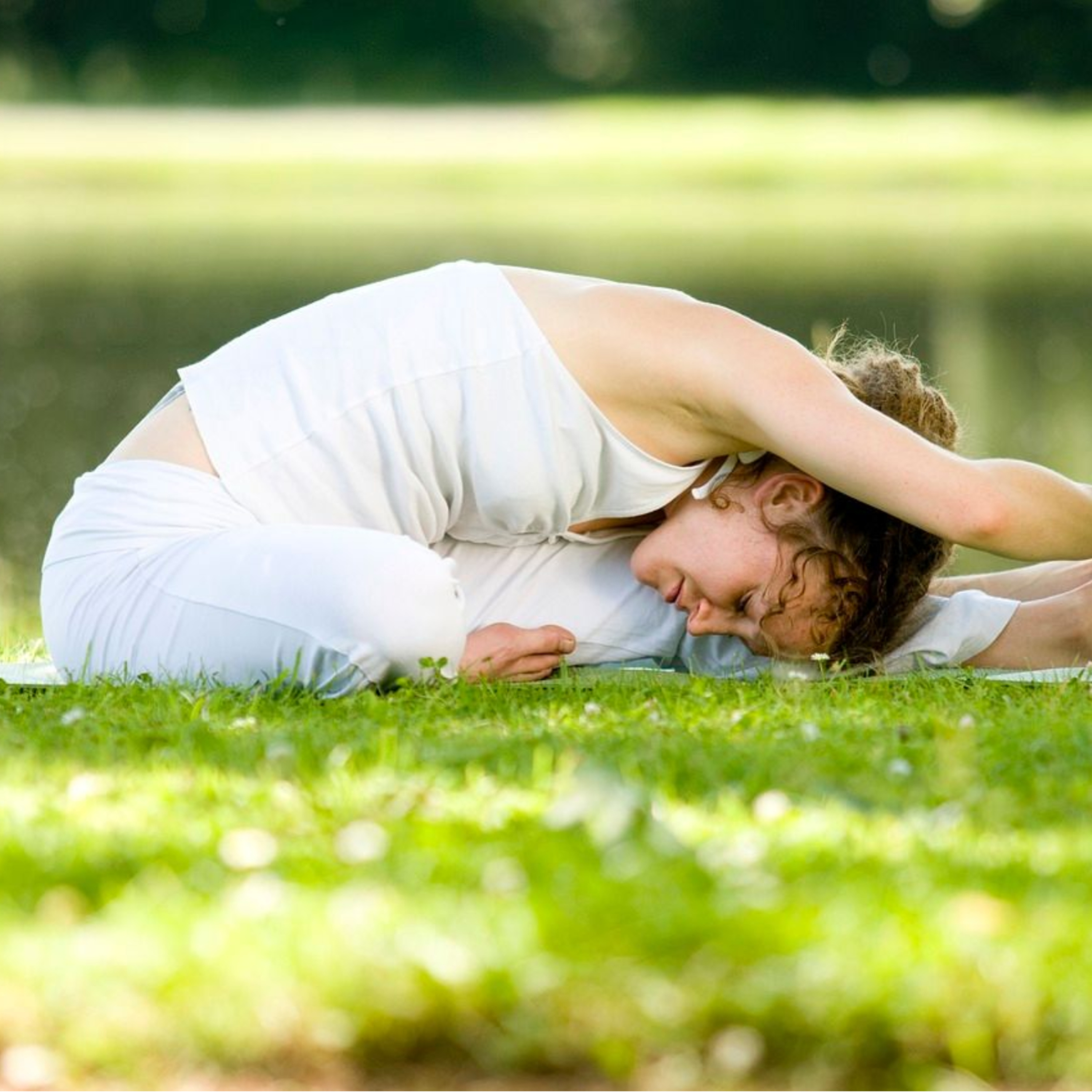 Die Synergie von Yoga und Meditation episode artwork