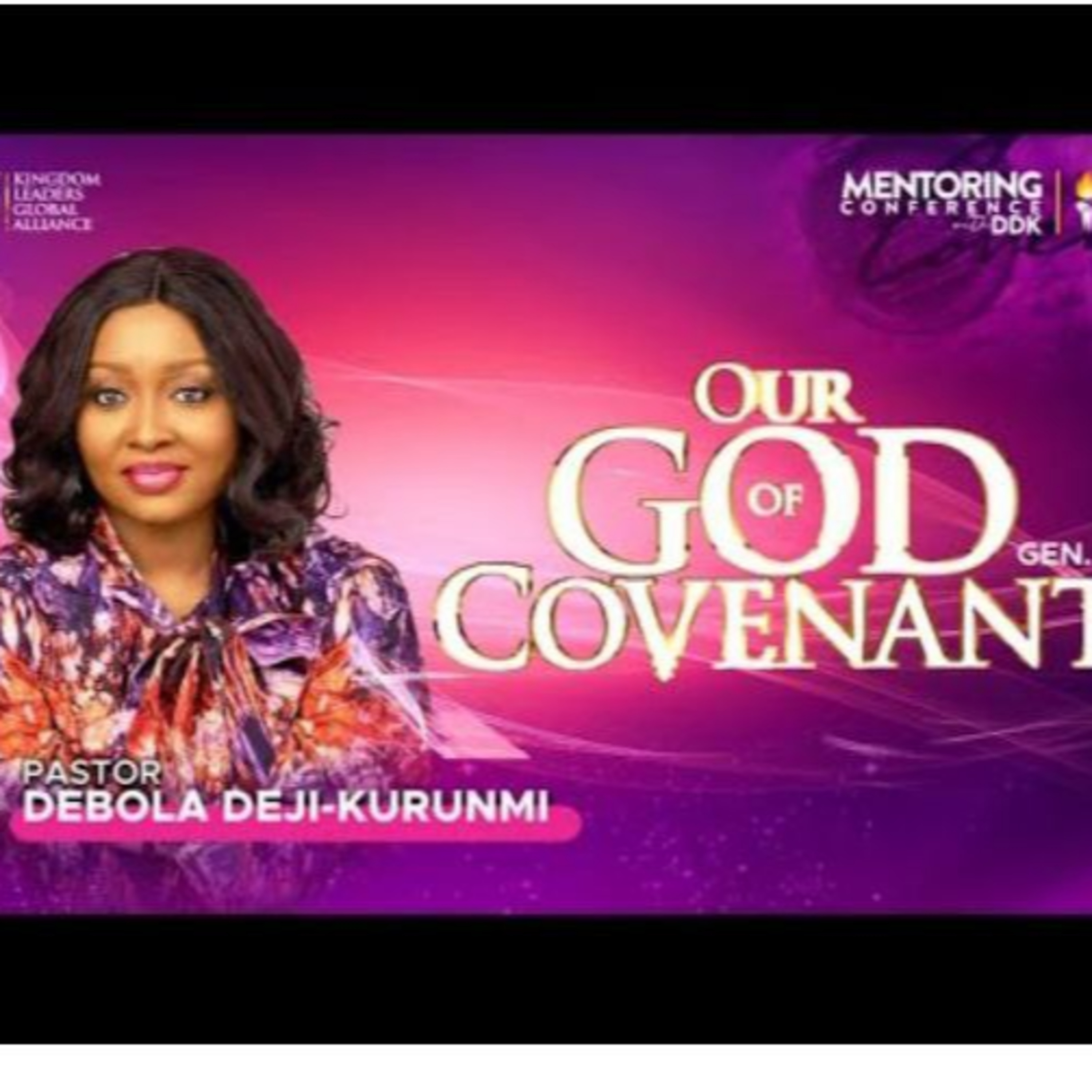 Kingdom Leaders Global Alliance