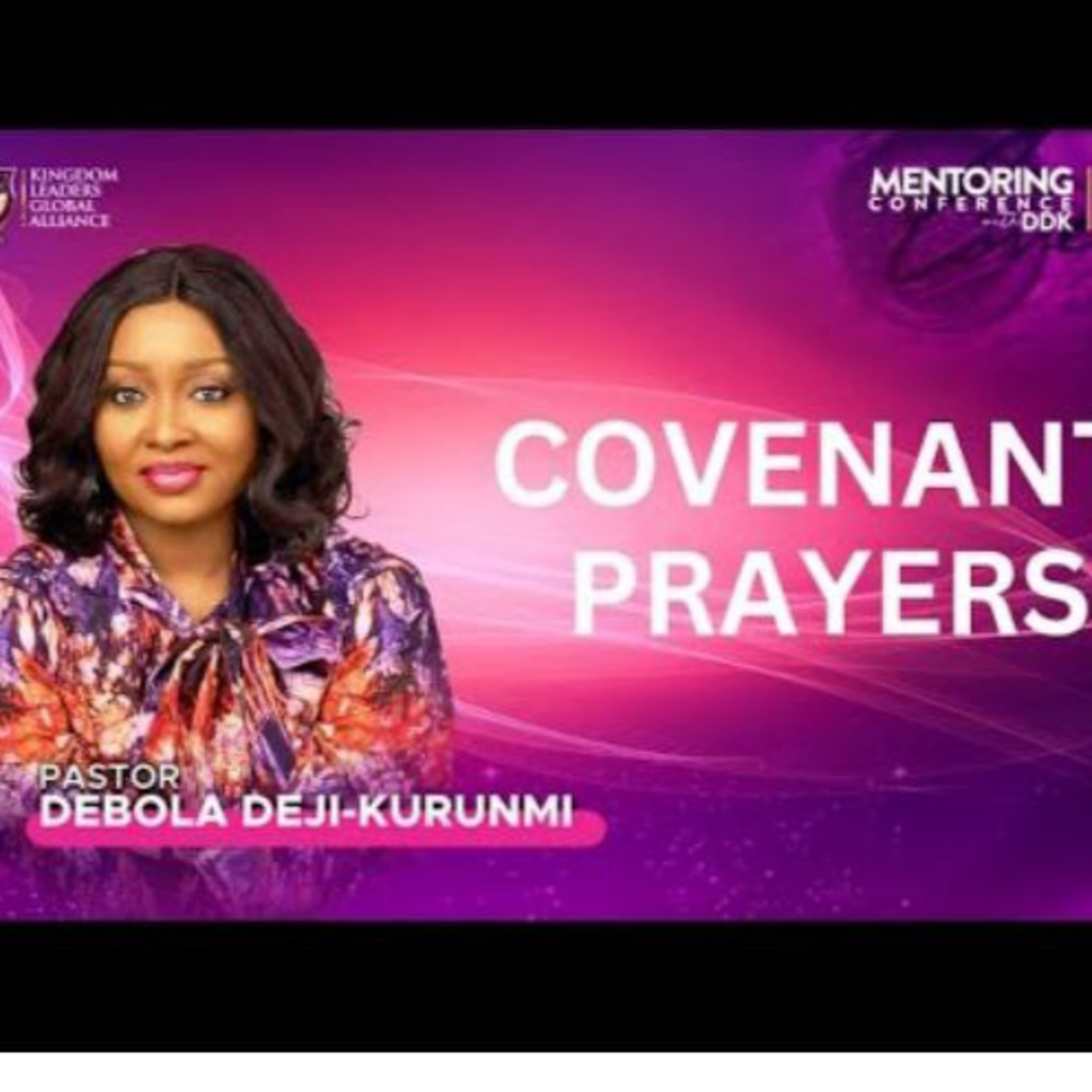 Kingdom Leaders Global Alliance