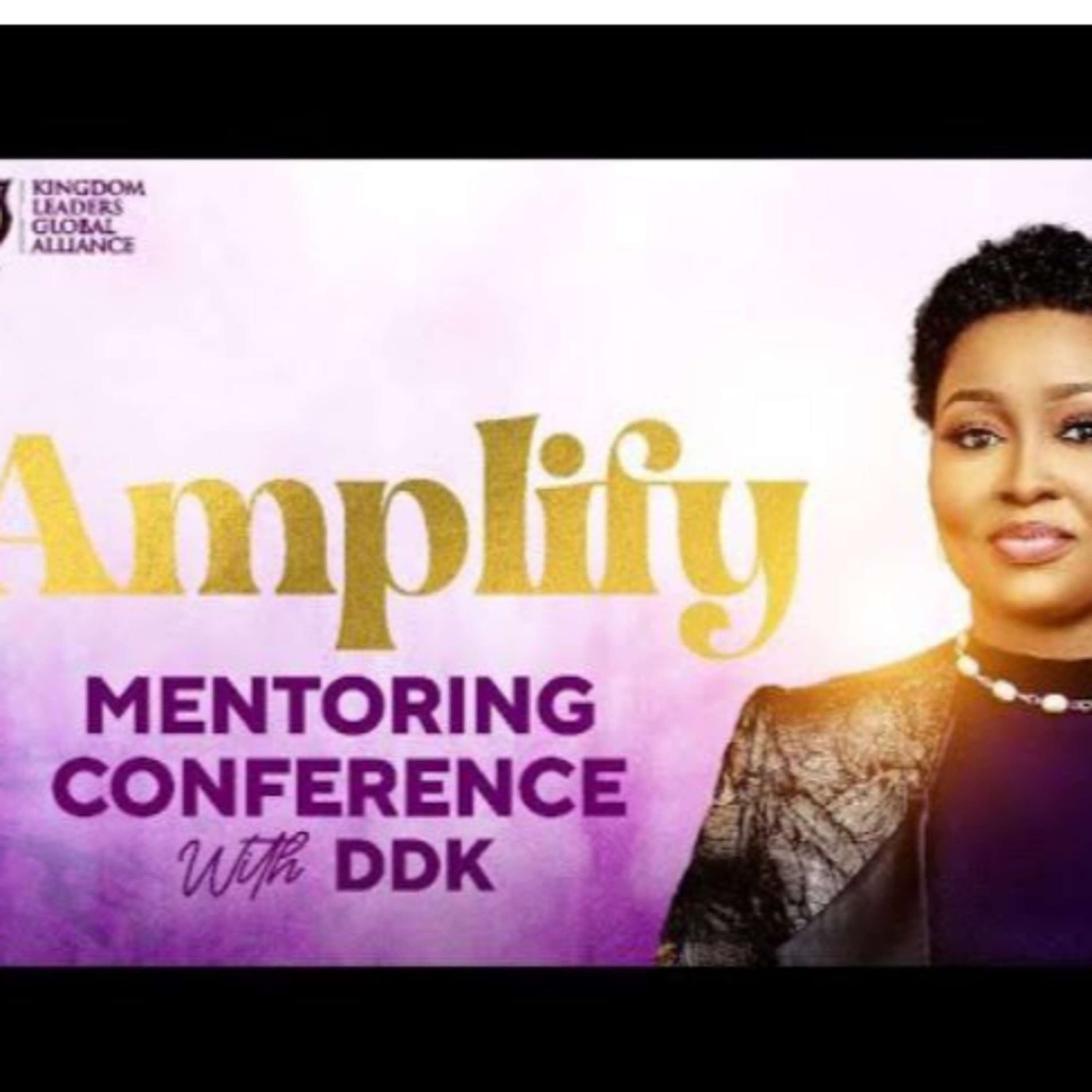 Kingdom Leaders Global Alliance