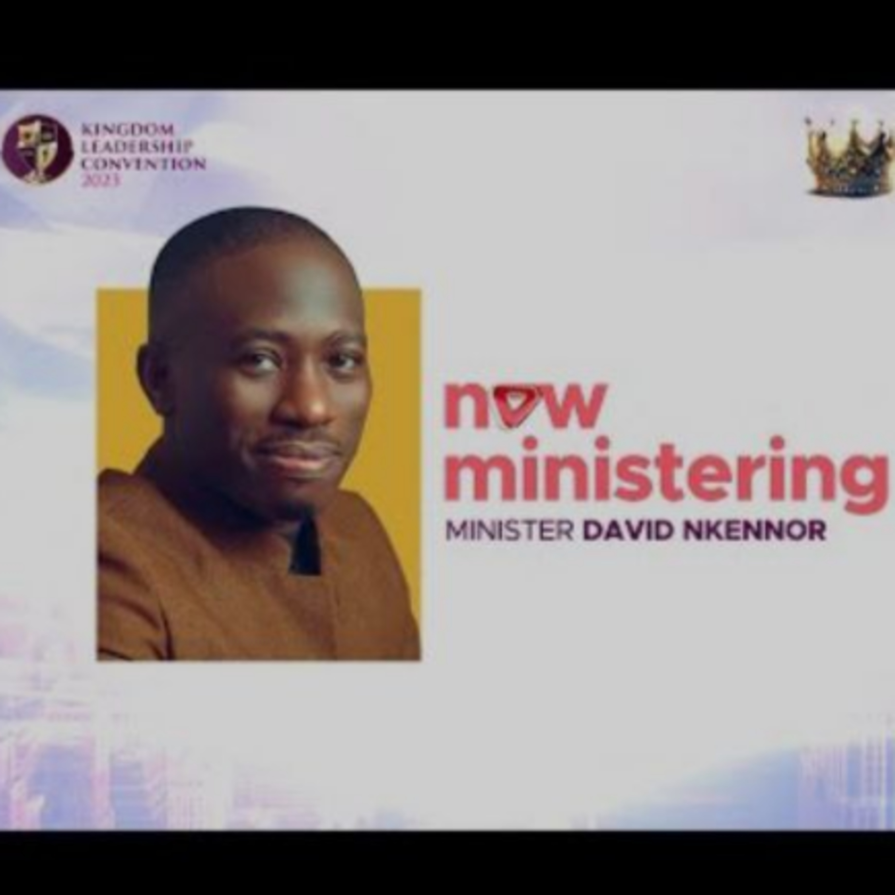 Kingdom Leaders Global Alliance