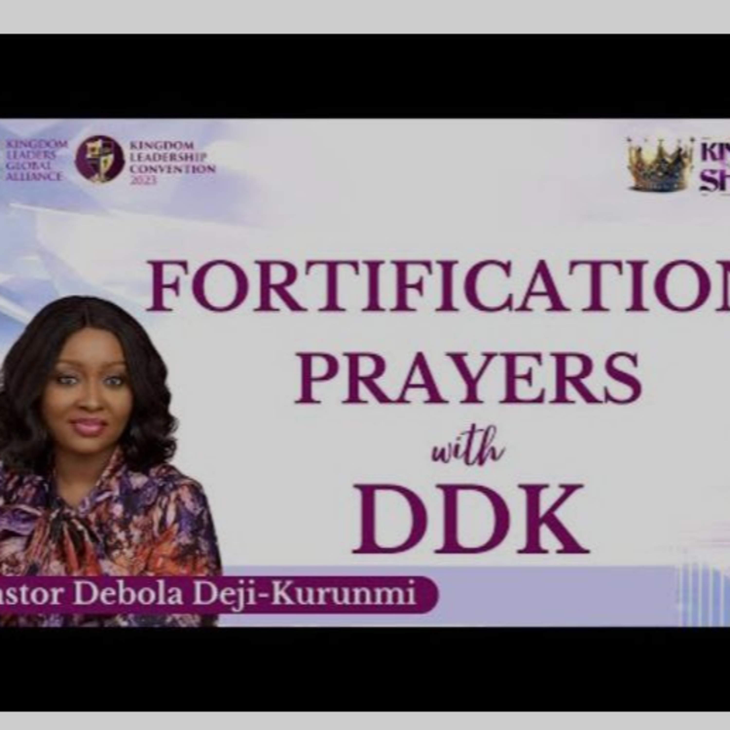 Kingdom Leaders Global Alliance