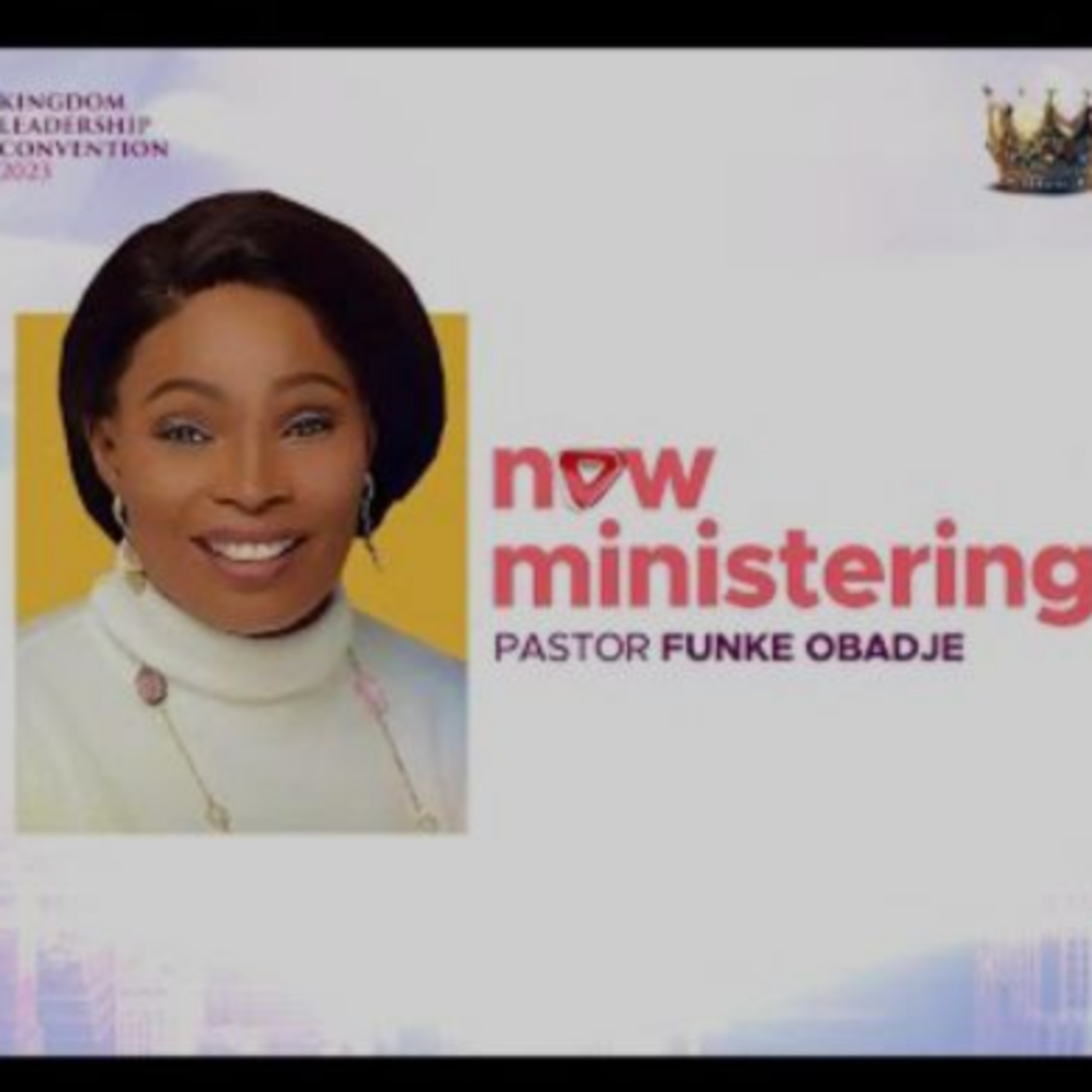 Kingdom Leaders Global Alliance