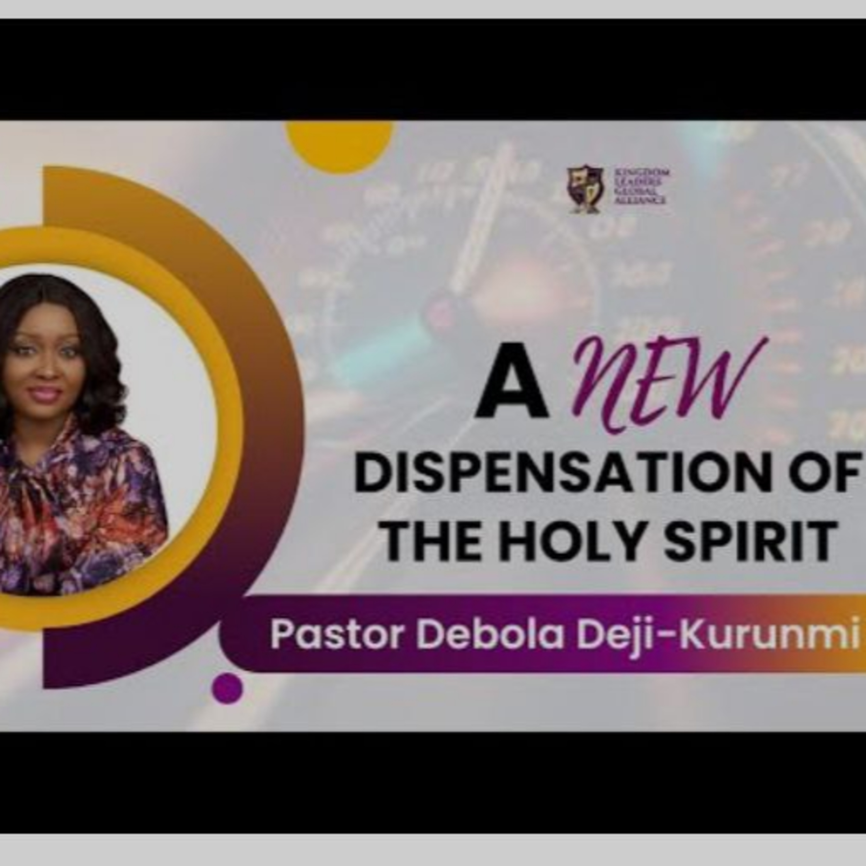 Kingdom Leaders Global Alliance