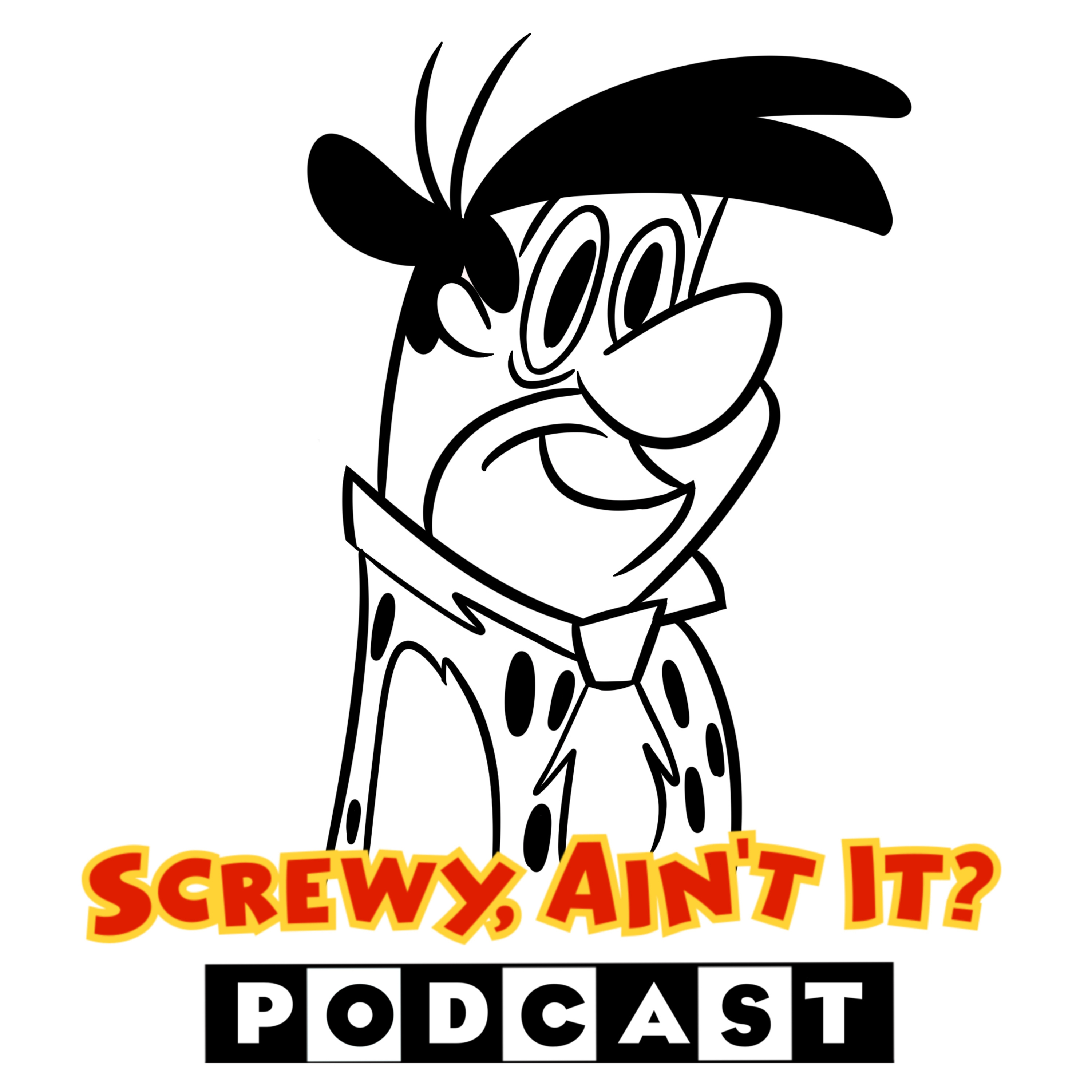 The Flintstones - Season 1 episode artwork