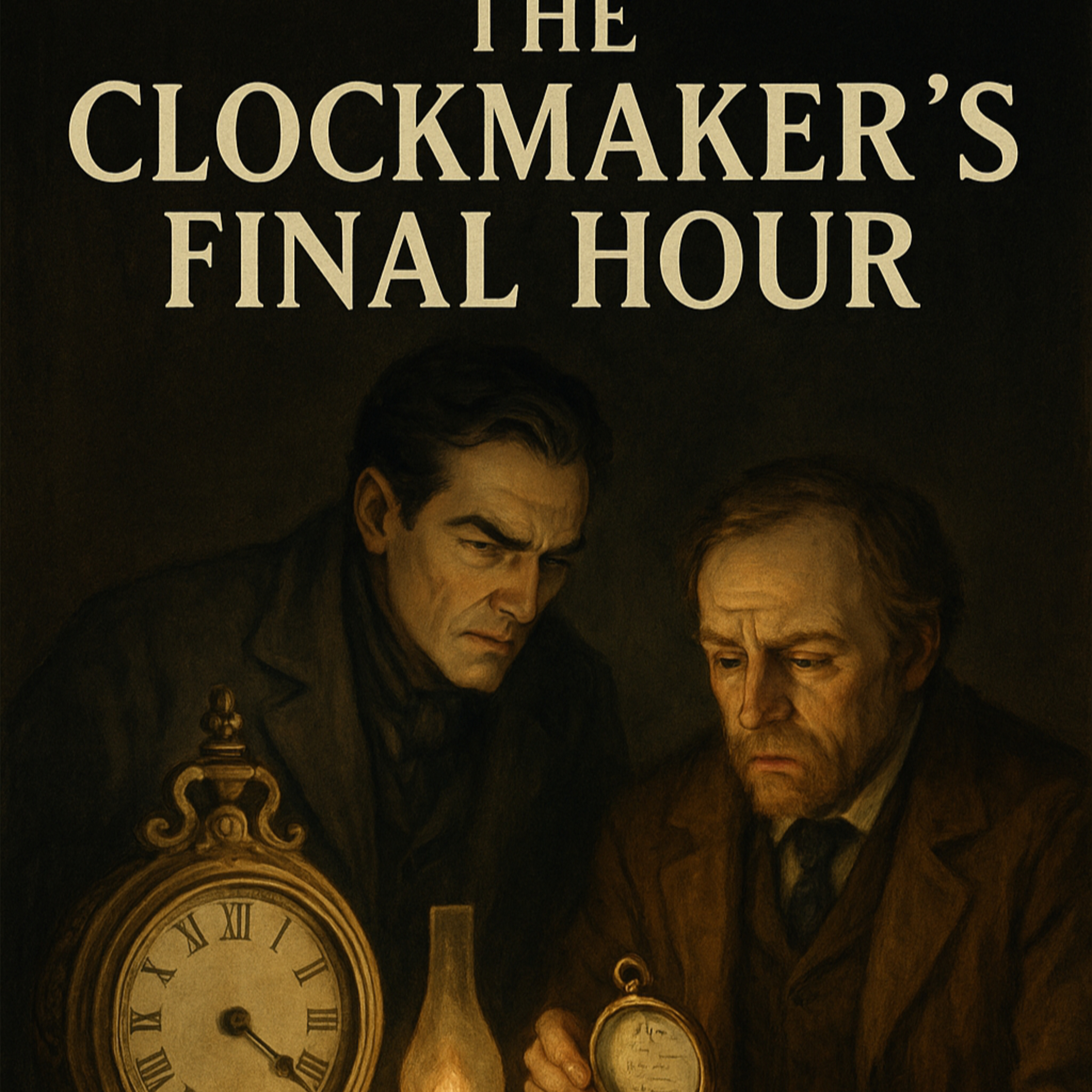 The ClockMakers Final Hour