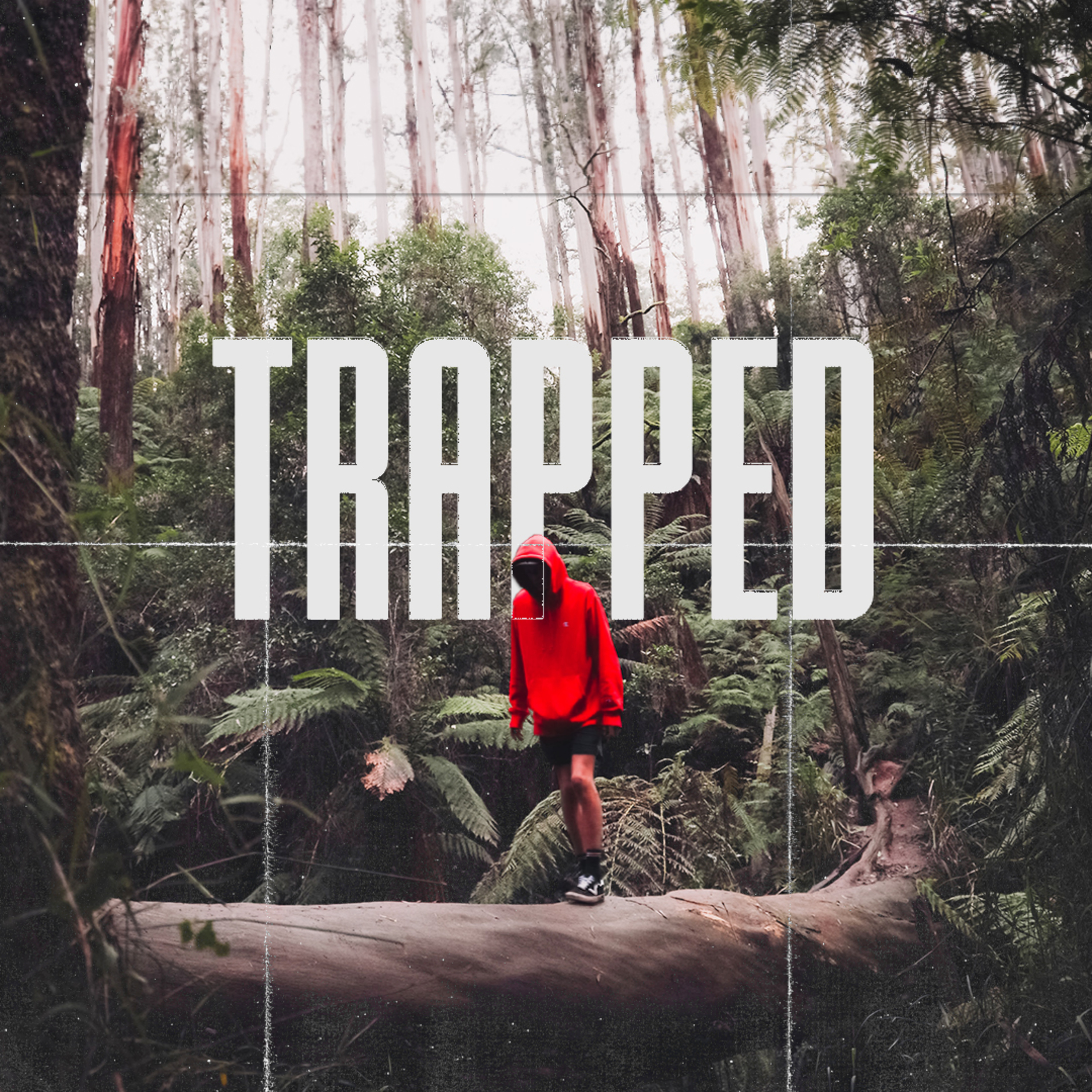 Trapped: Identifying the Deception Of The Enemy - Part 7 (Final) episode artwork