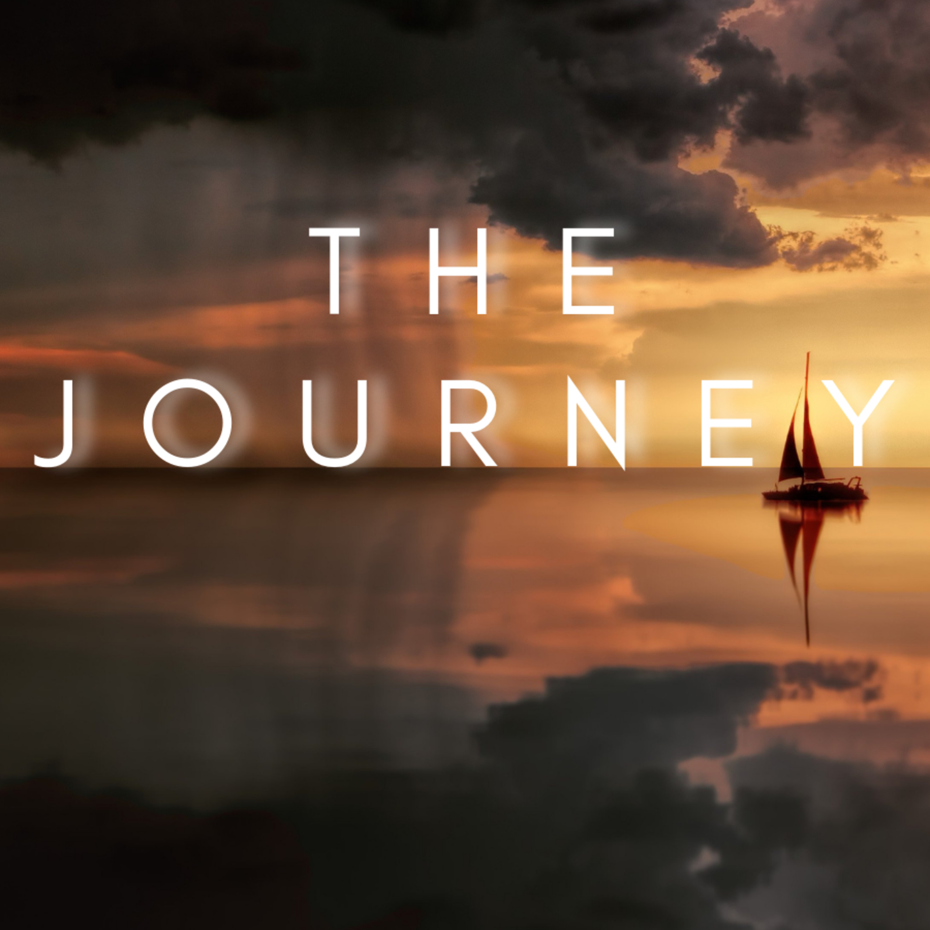 The Journey - To The Other Side - Part 1 episode artwork