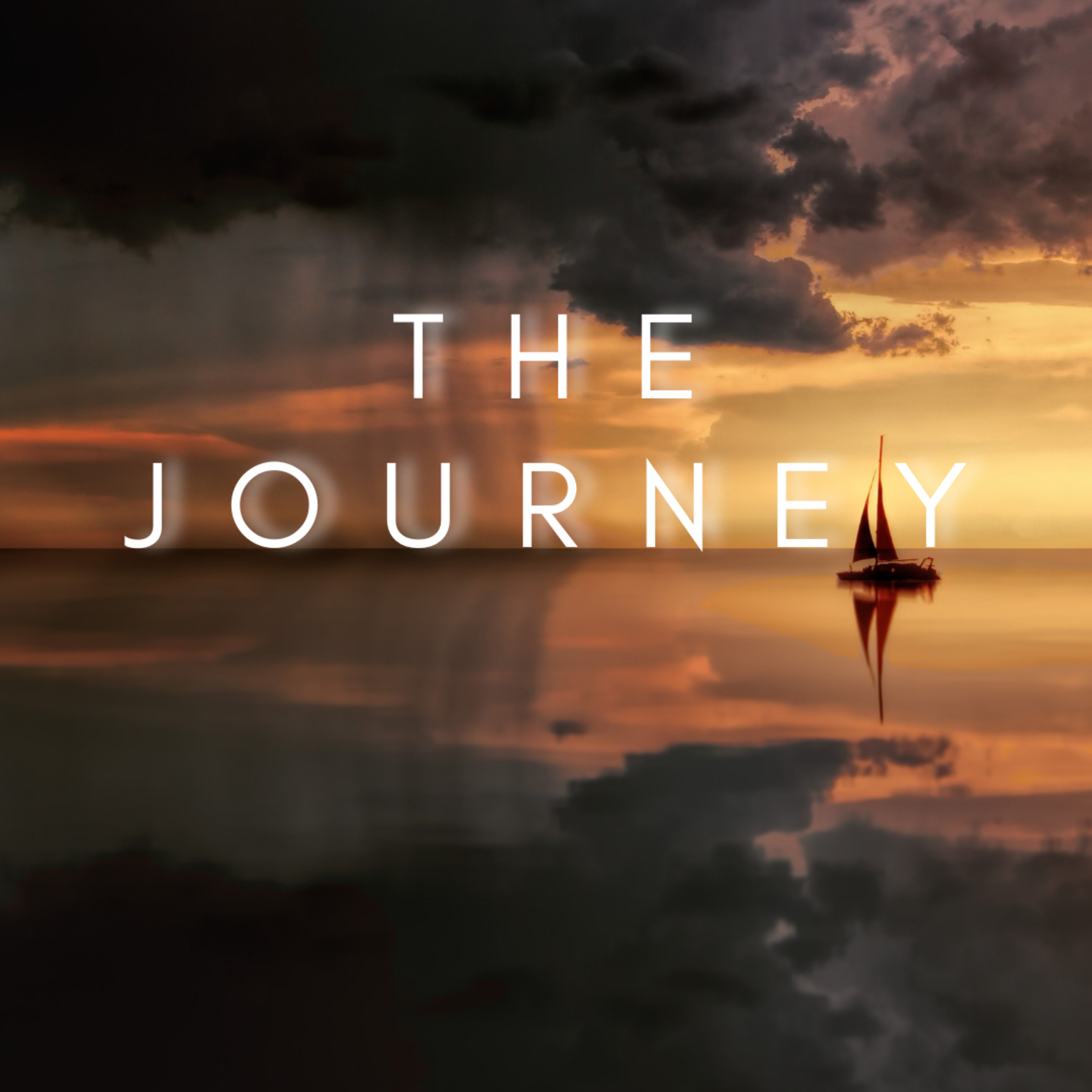The Journey - Life Givers - Part 5 episode artwork