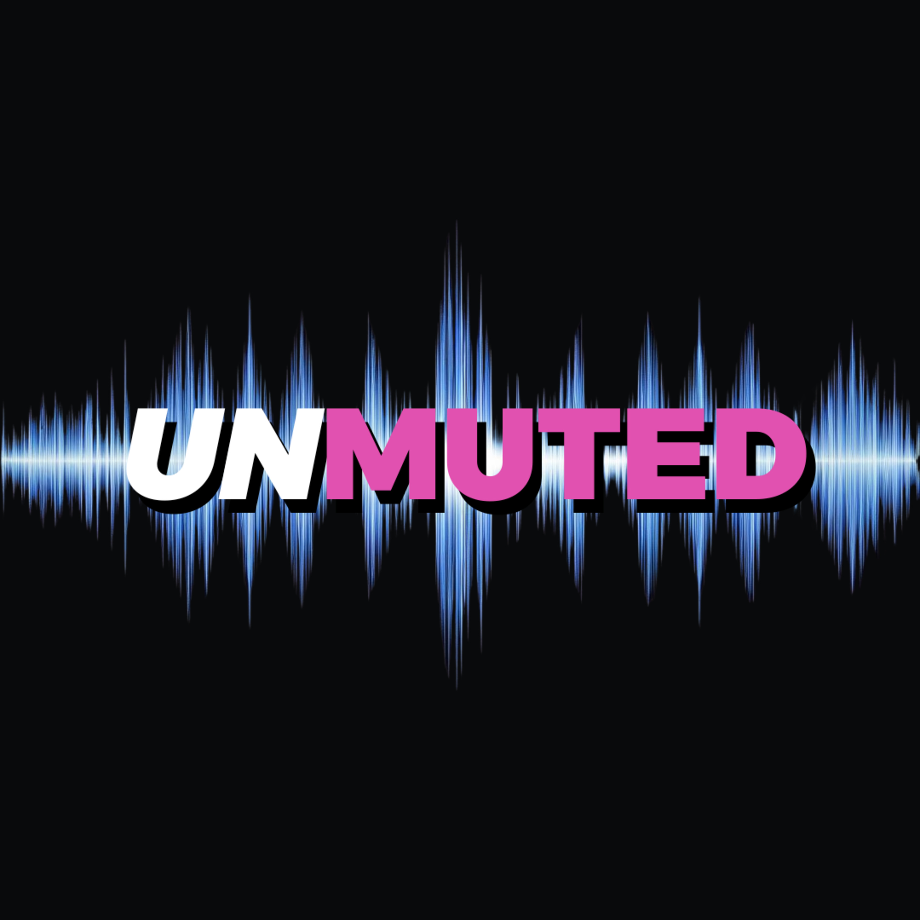 UNMUTED - More Than A Mom! episode artwork