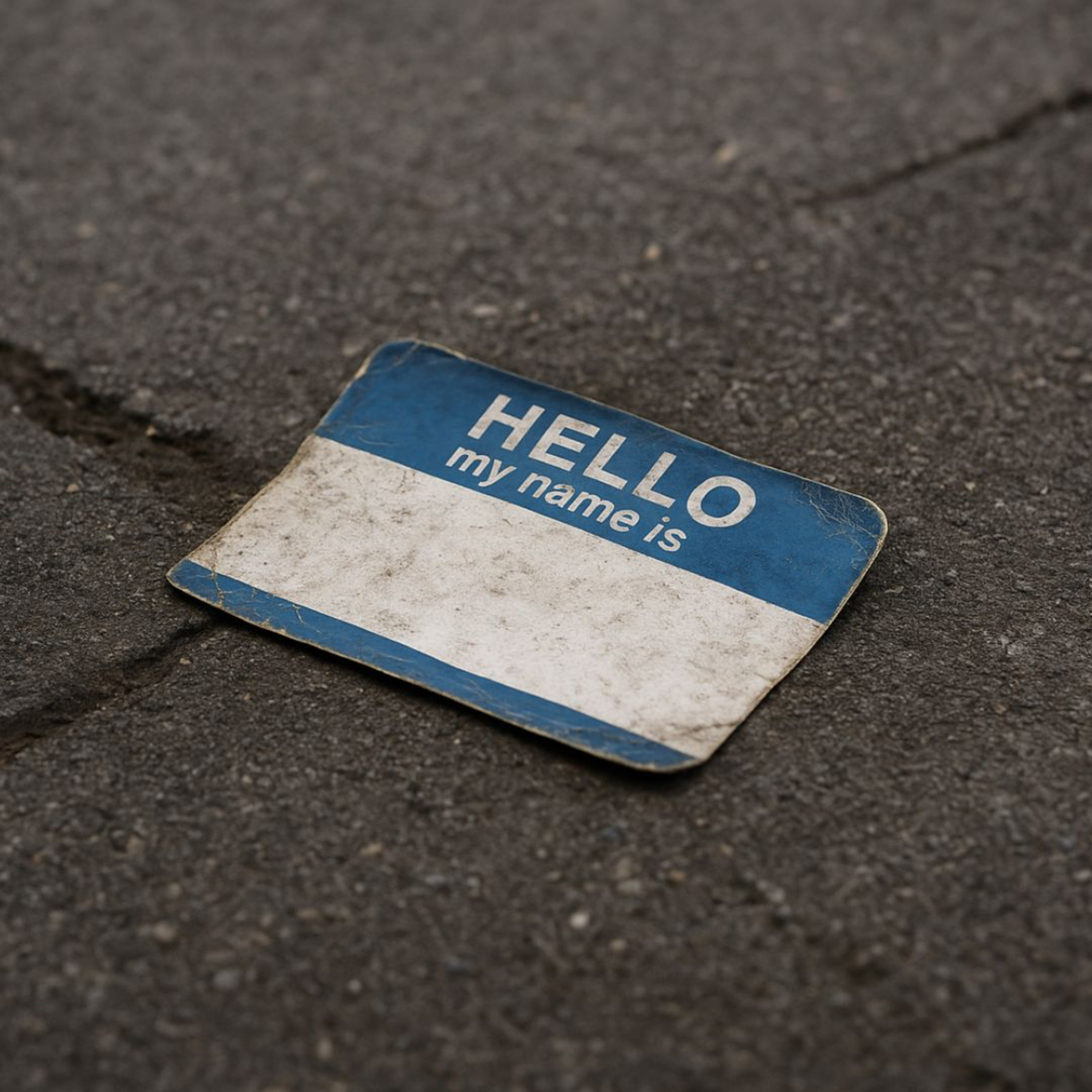 Hello my name is Jehovah Shalom! episode artwork