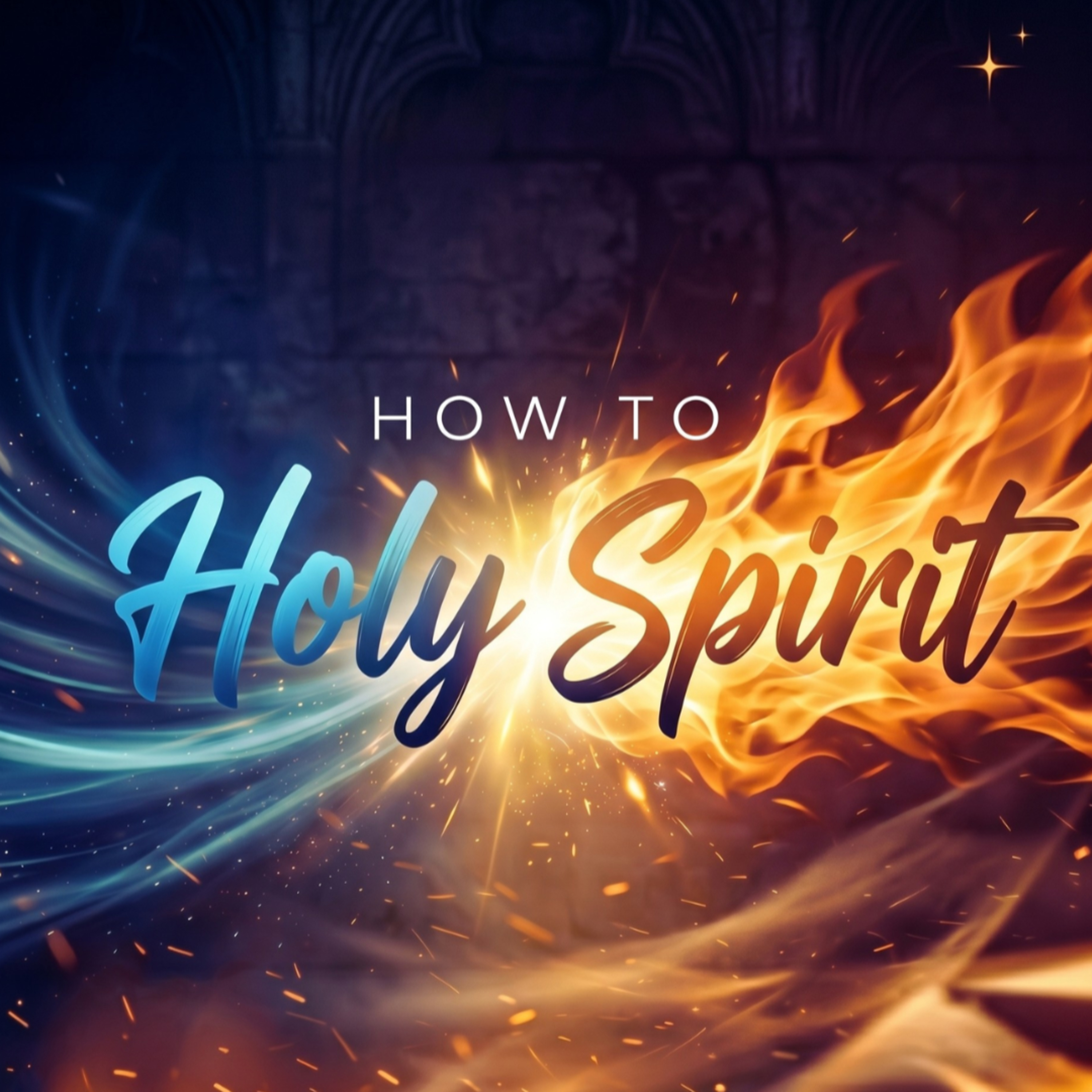The Holy Spirit Is Not a Yes-Man | Pastor Bryant Hemphill episode artwork