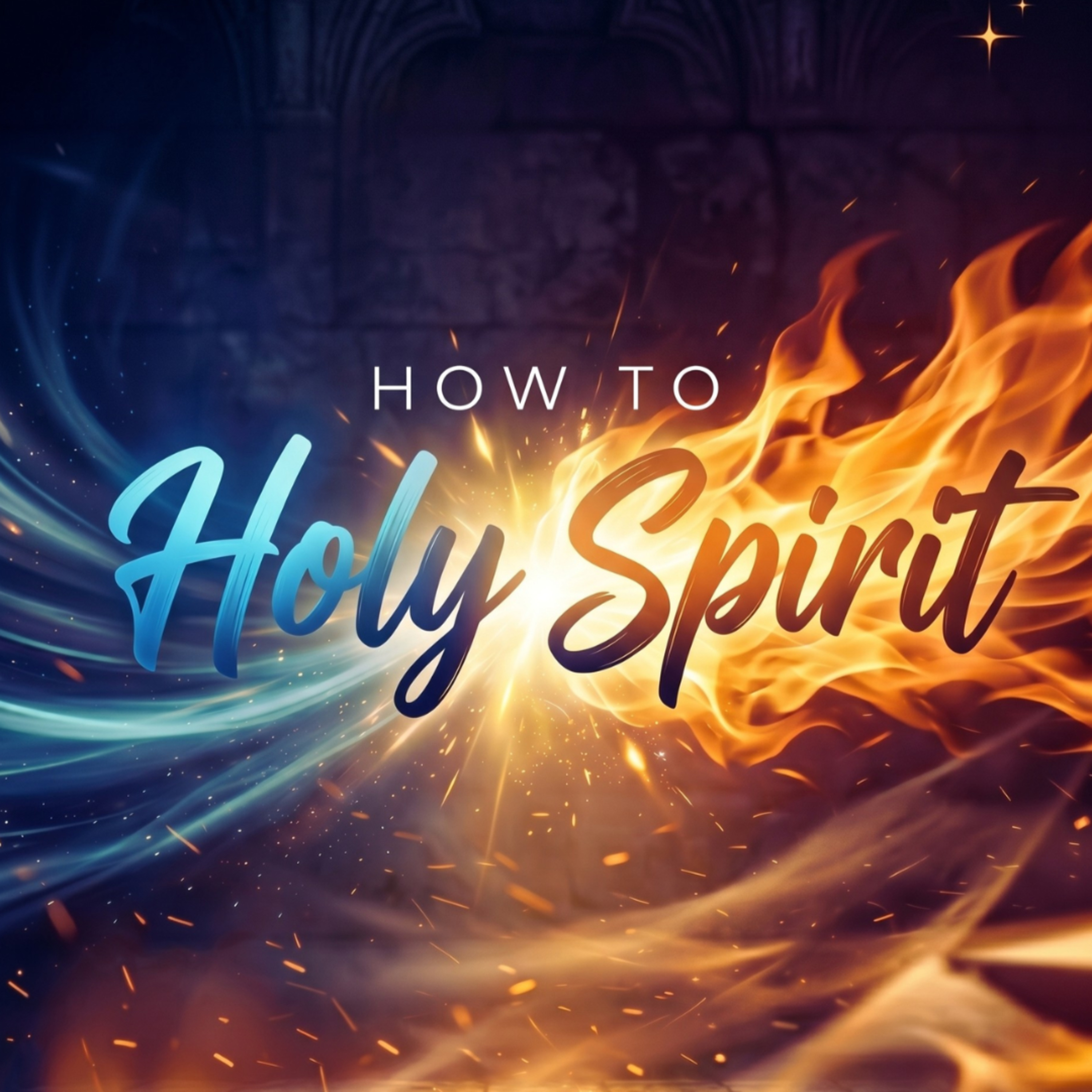 Does He Still Speak Today? | Pastor Bryant Hemphill episode artwork