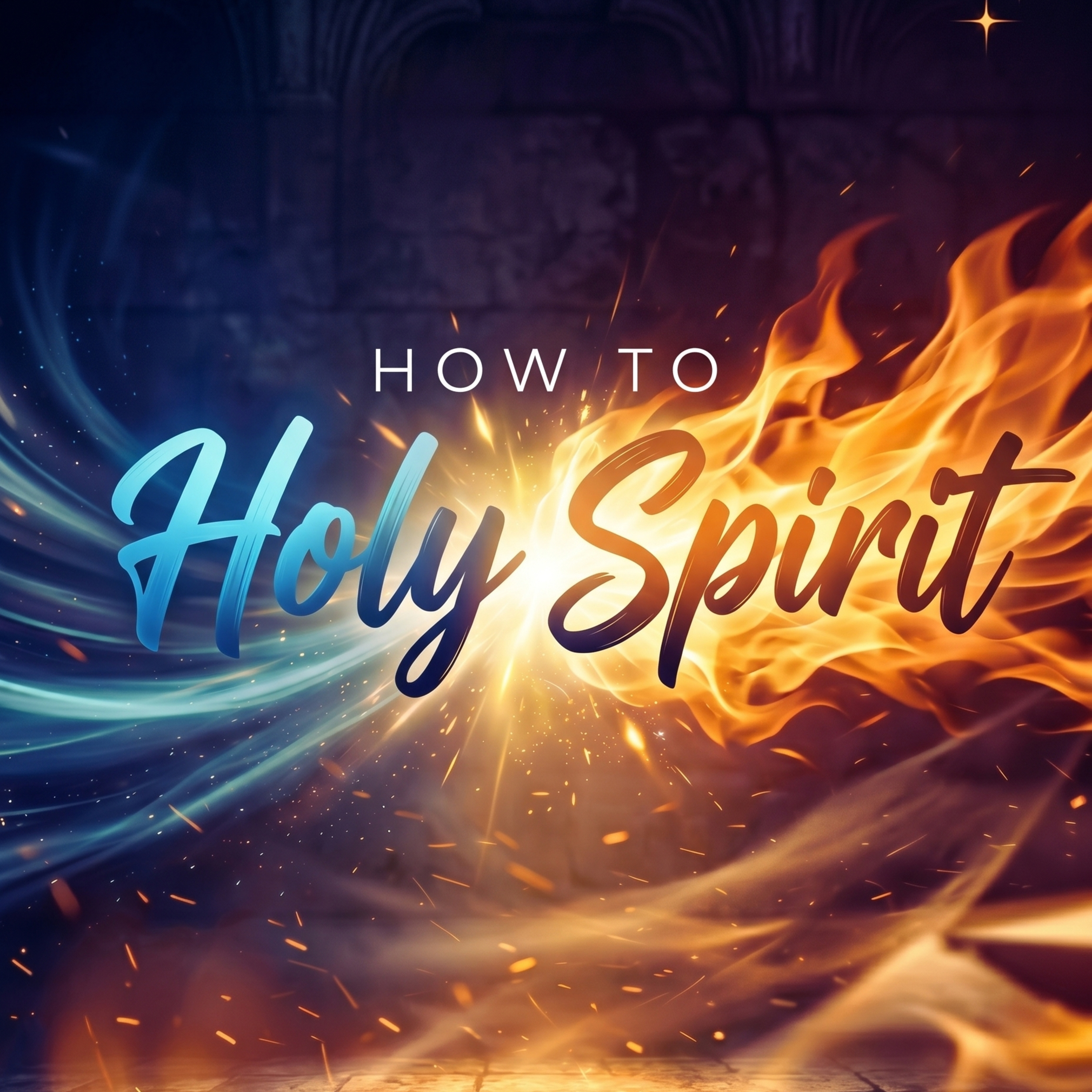 What Happens When You Ignore the Holy Spirit? | Bryant Hemphill episode artwork