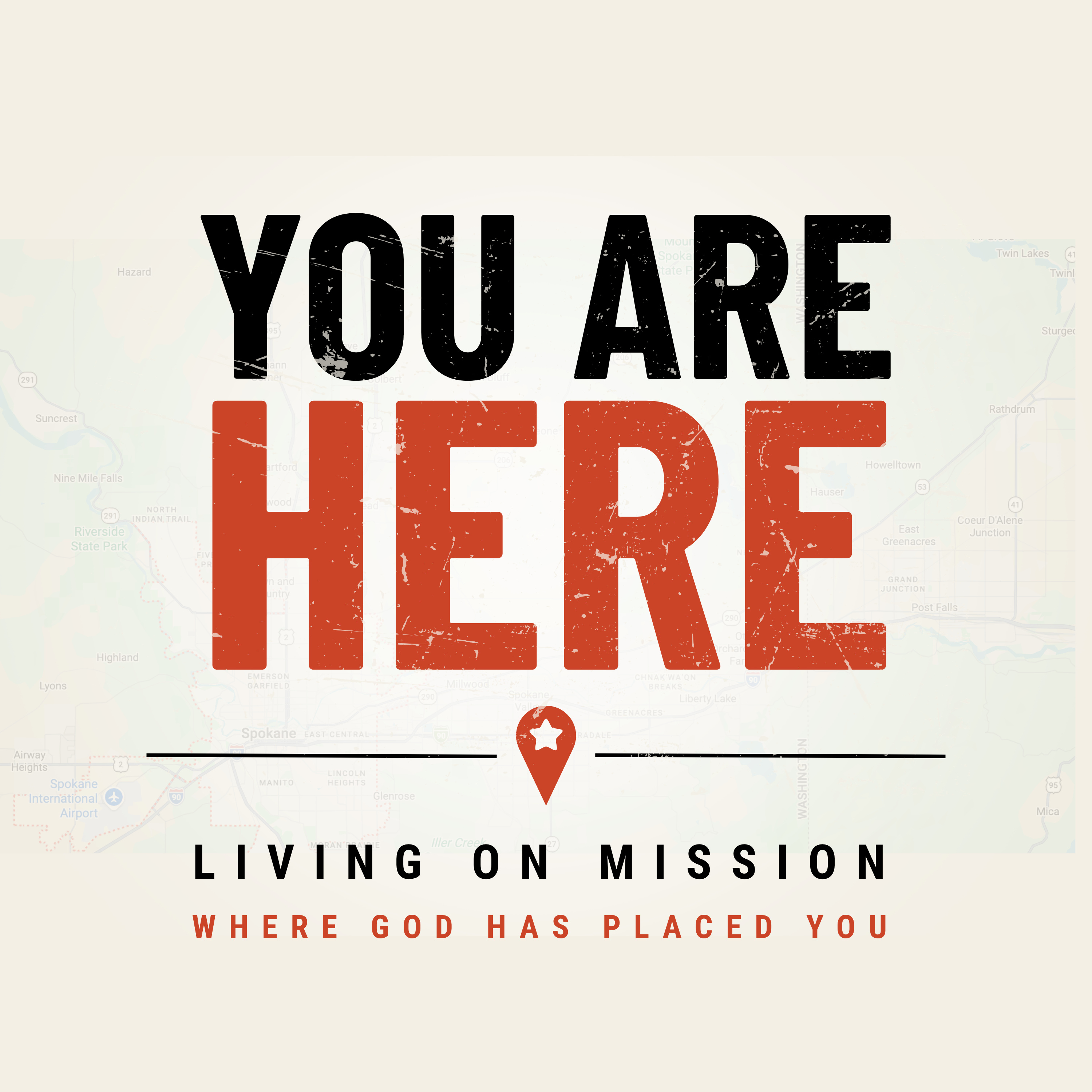 Can You Meet Me Here? | Pastor Bryant Hemphill episode artwork