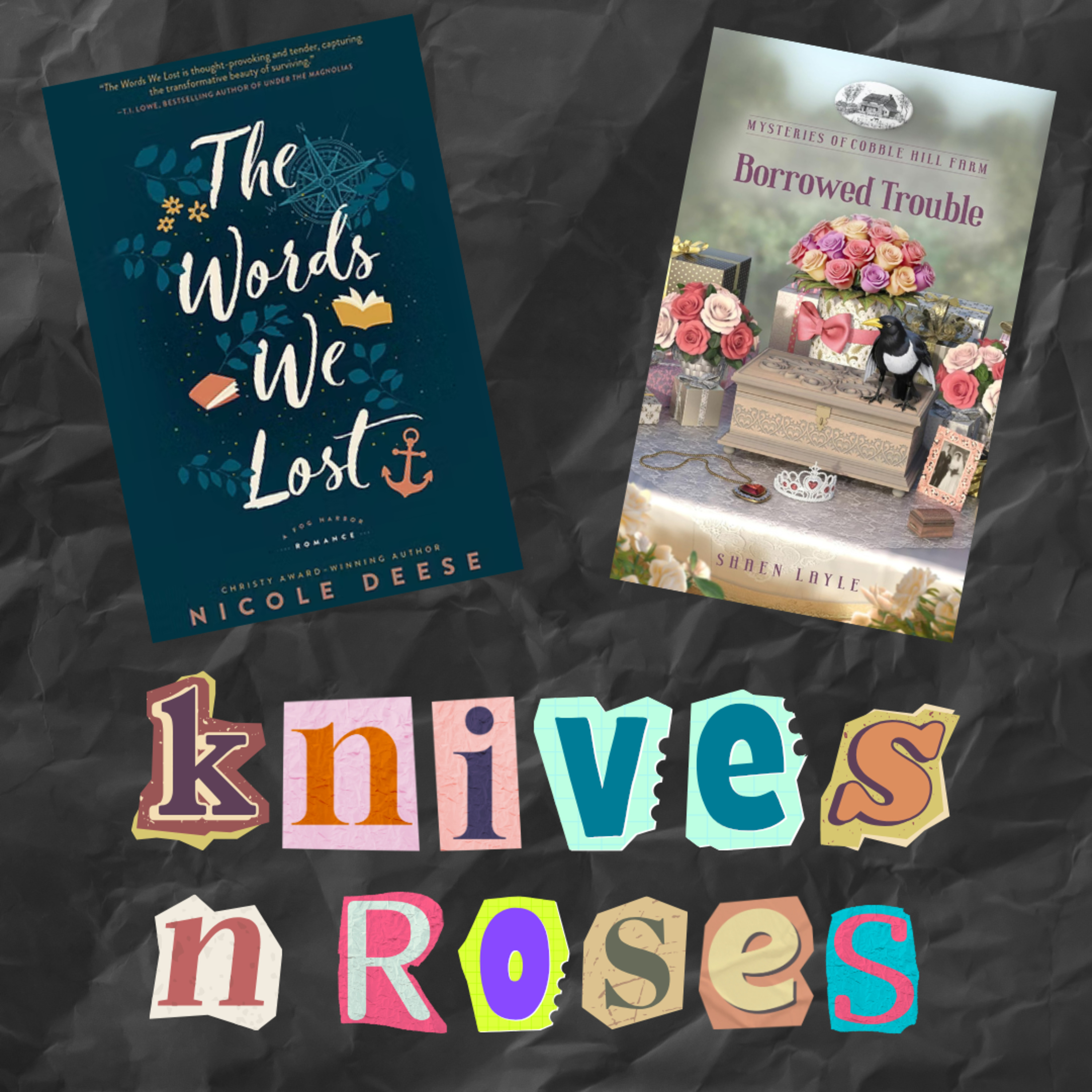 Knives and Roses