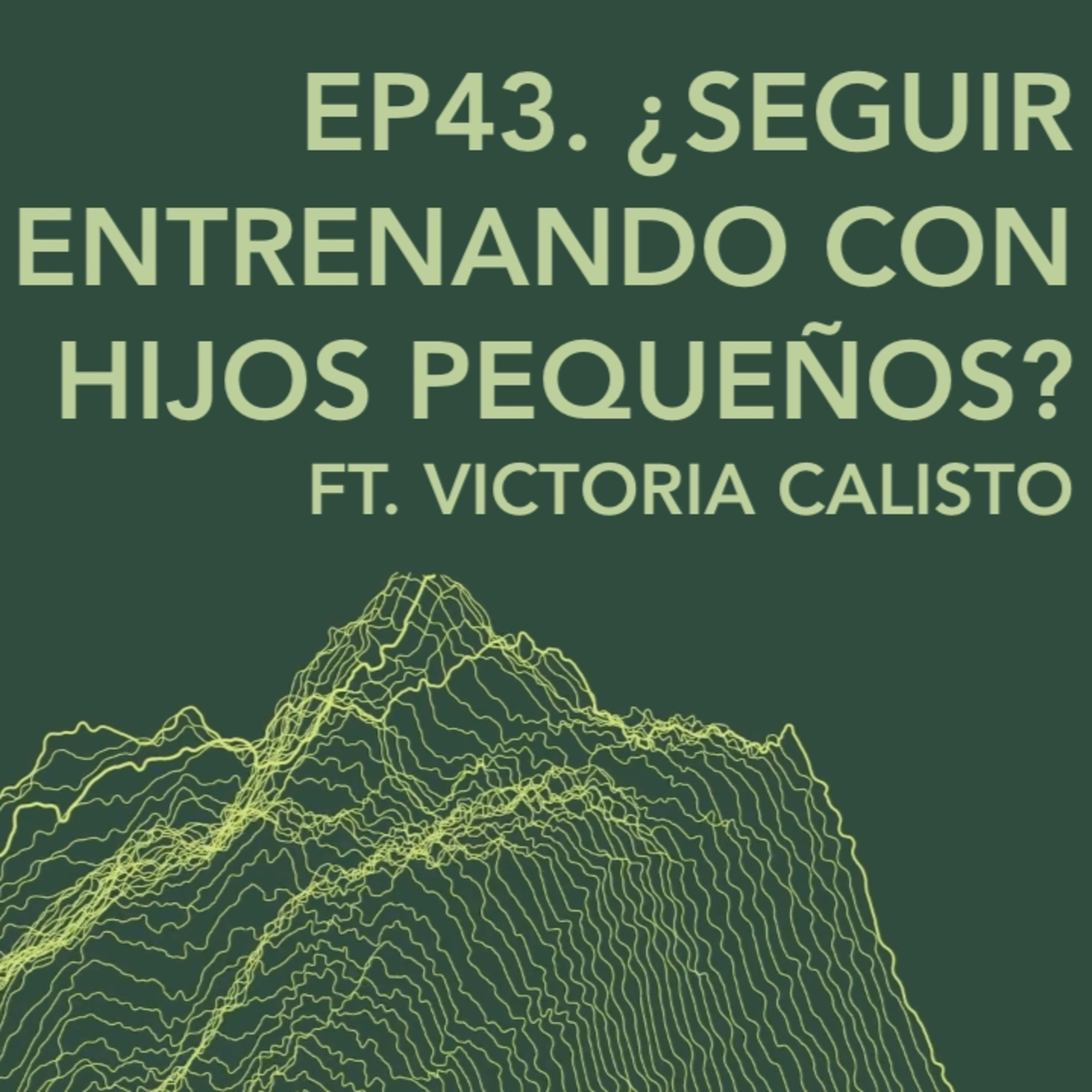 BET ON YOU - Endurance Podcast