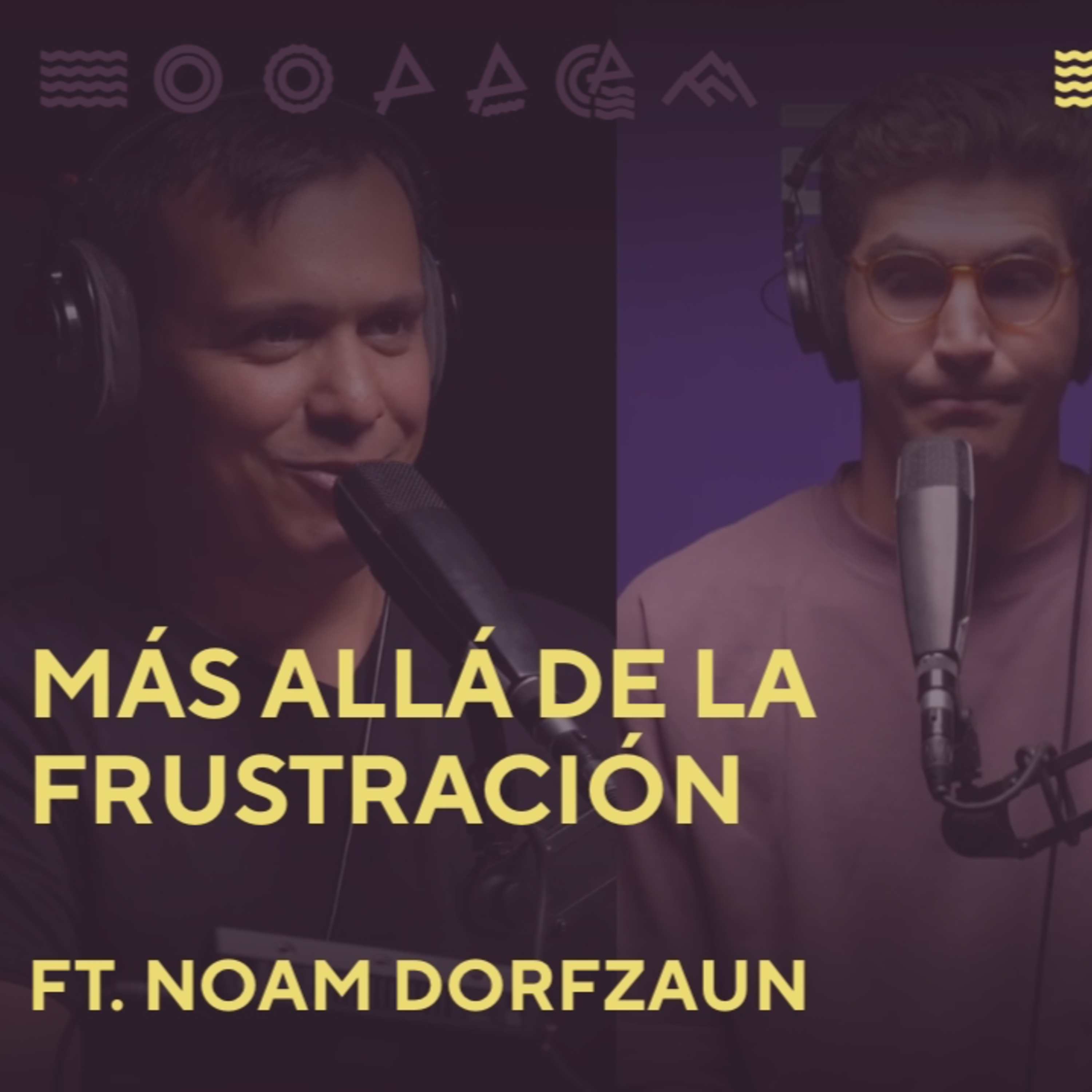 Portada de BET ON YOU - Endurance Podcast