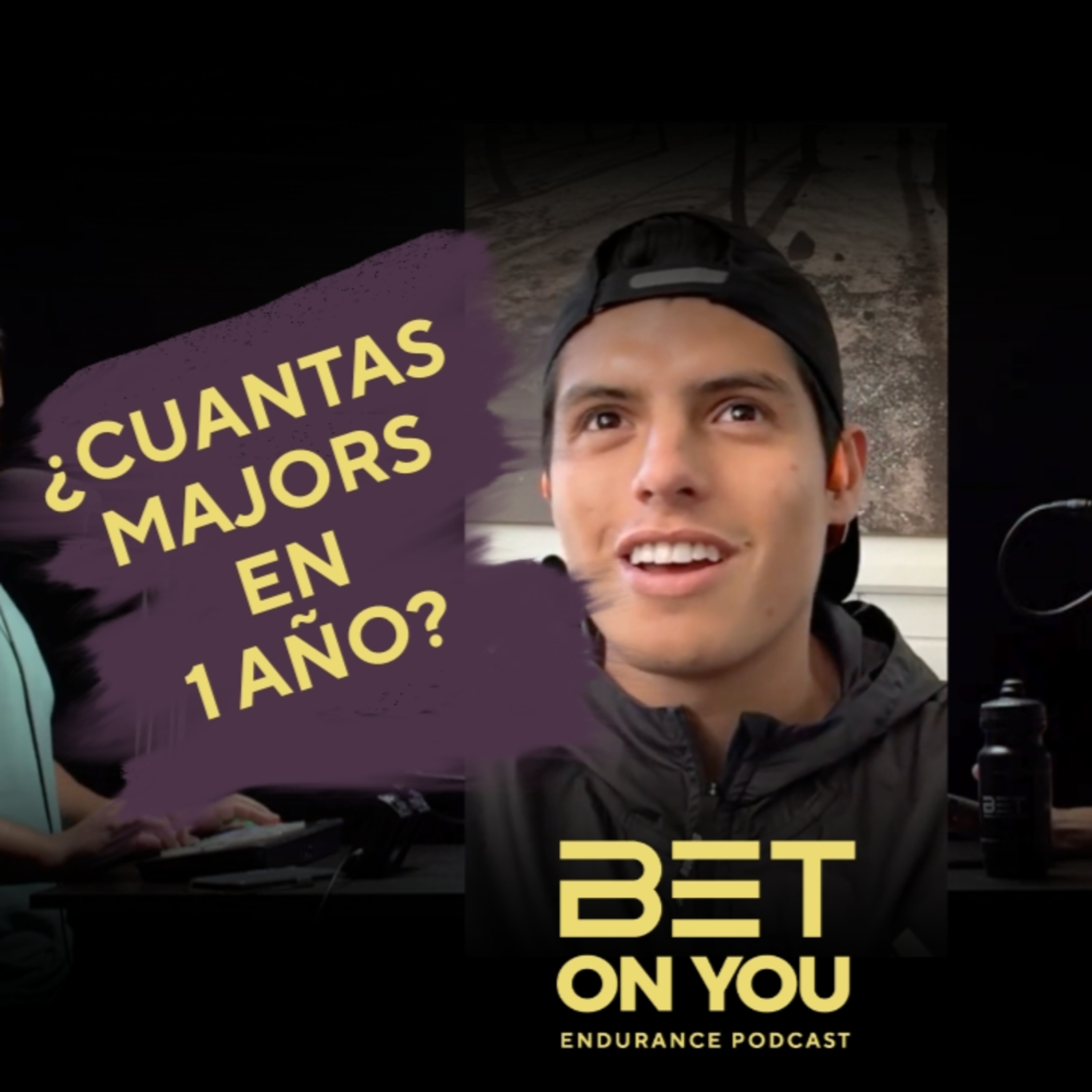 88.¿se puede correr 7 maratones en 1 año?