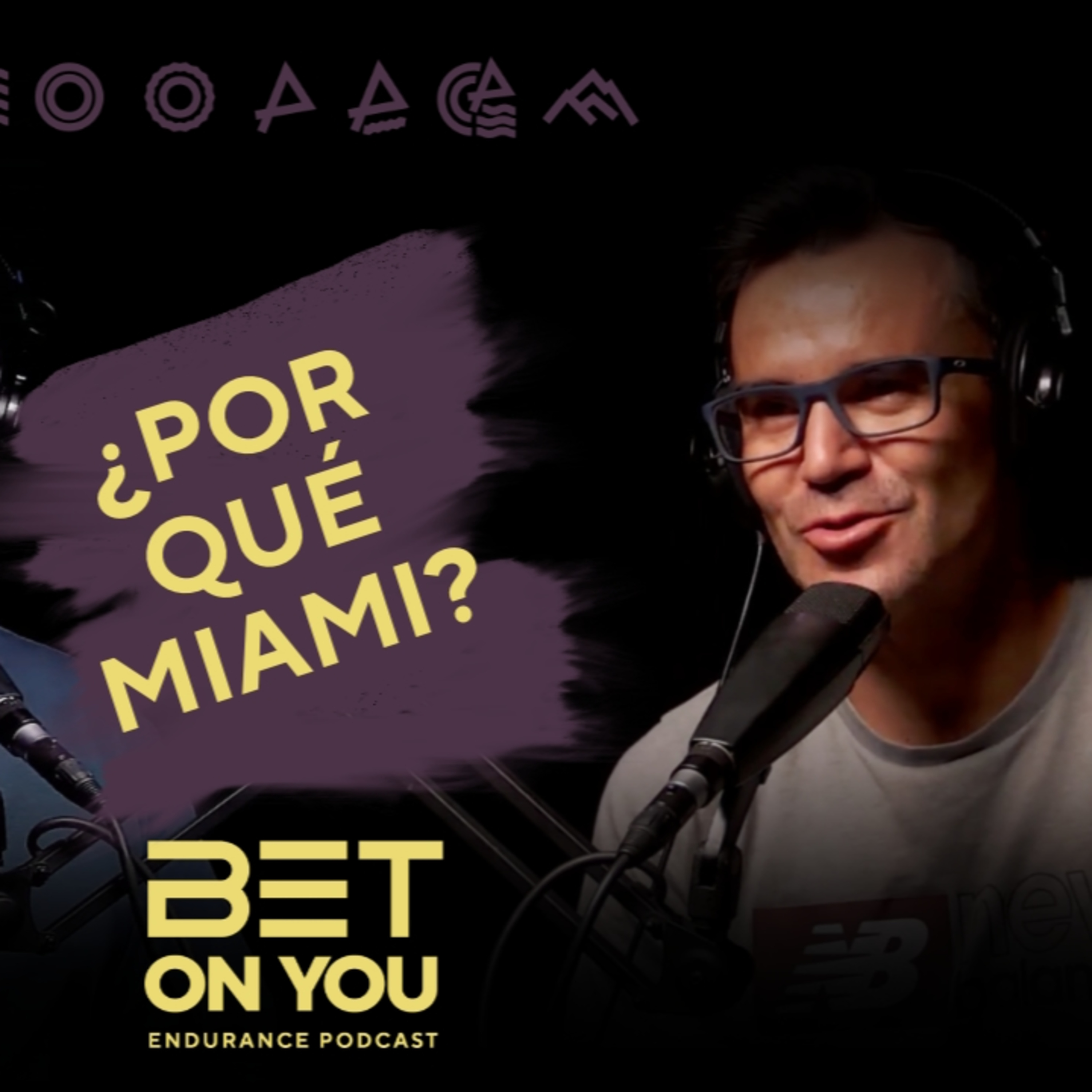 89. ¿Por qué todos se van a miami?