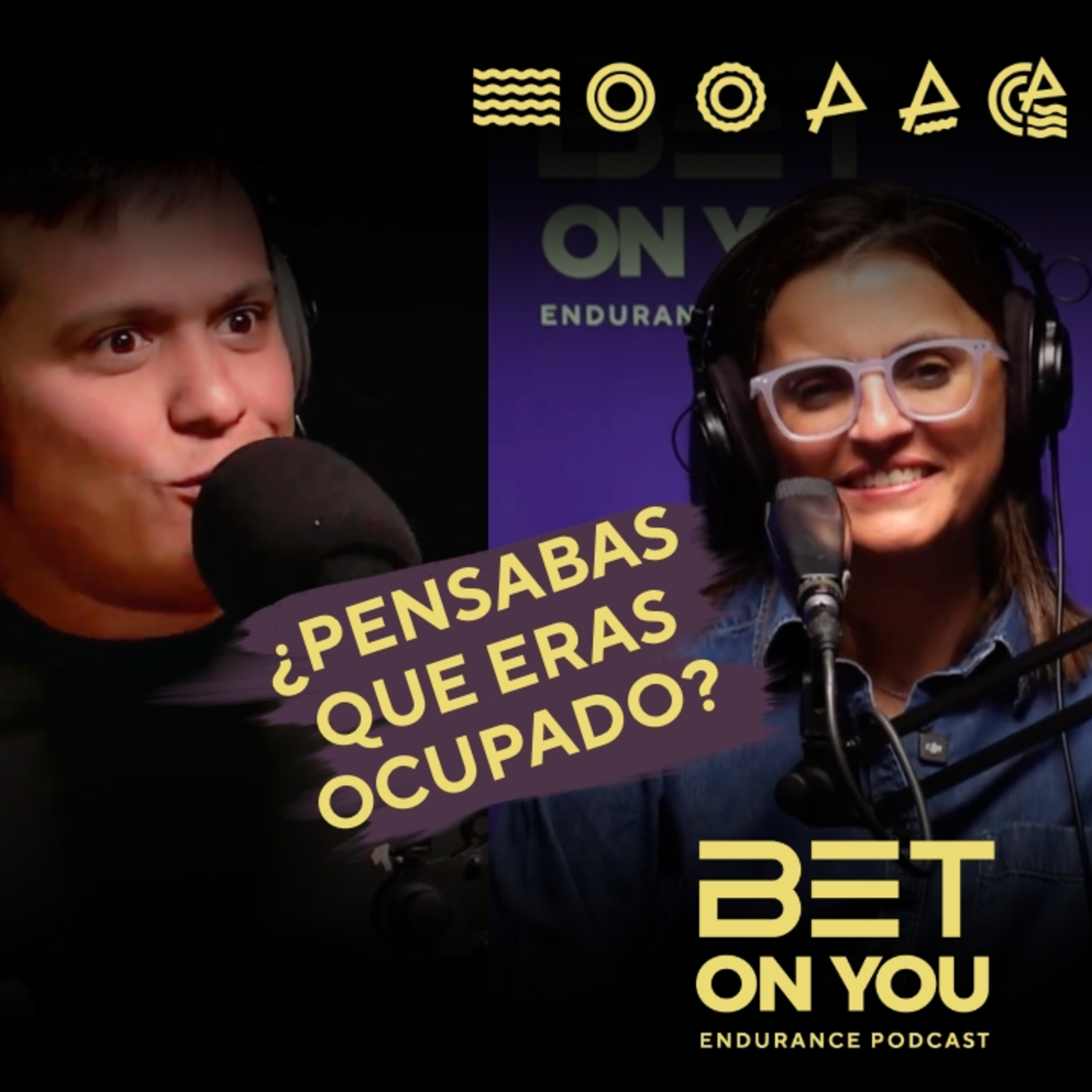 90. De la obligación, al hábito. Ft. Maria Jose Pinto