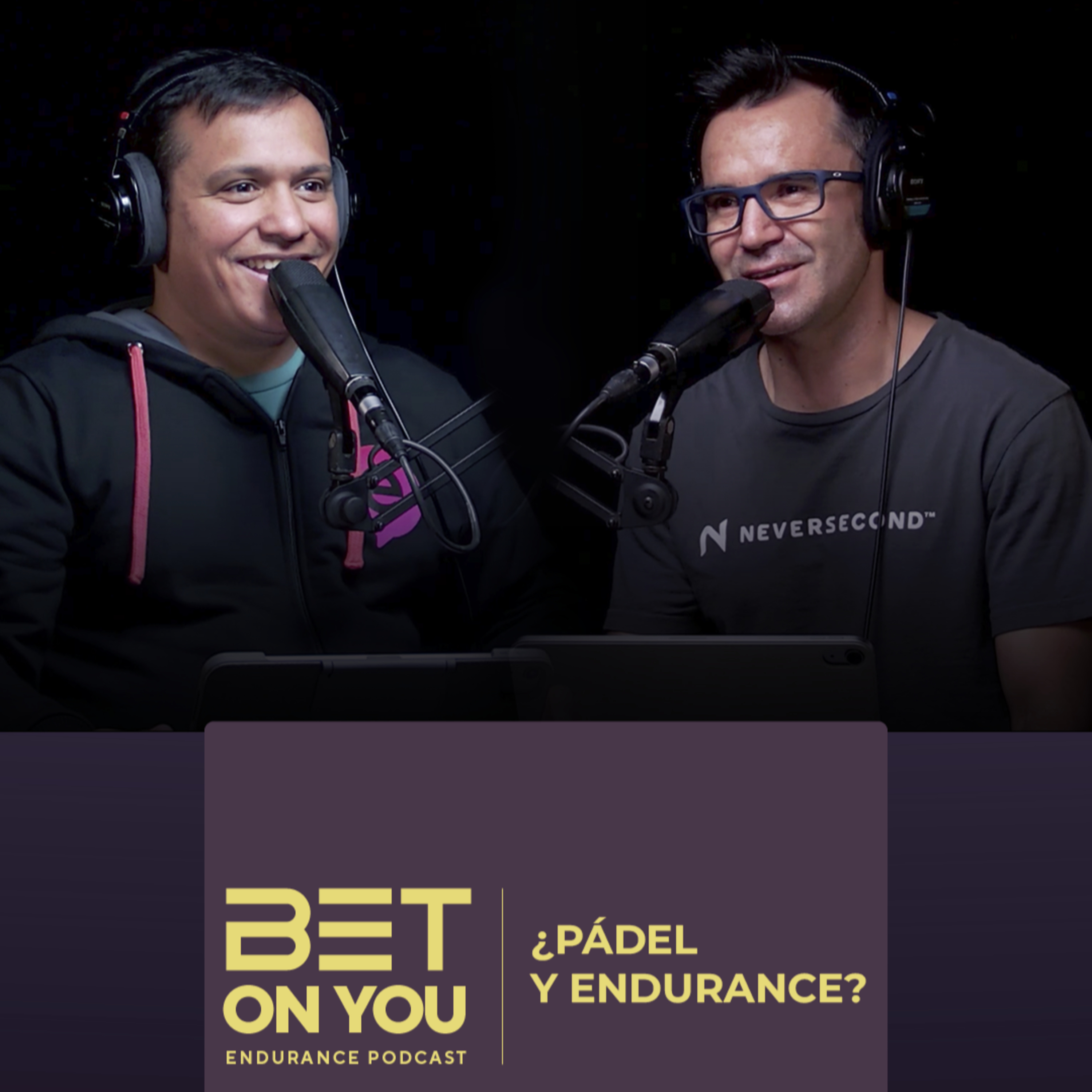 98. De la cancha al asfalto: ¿puede un futbolista volverse maratonista?⚽🏃♂️