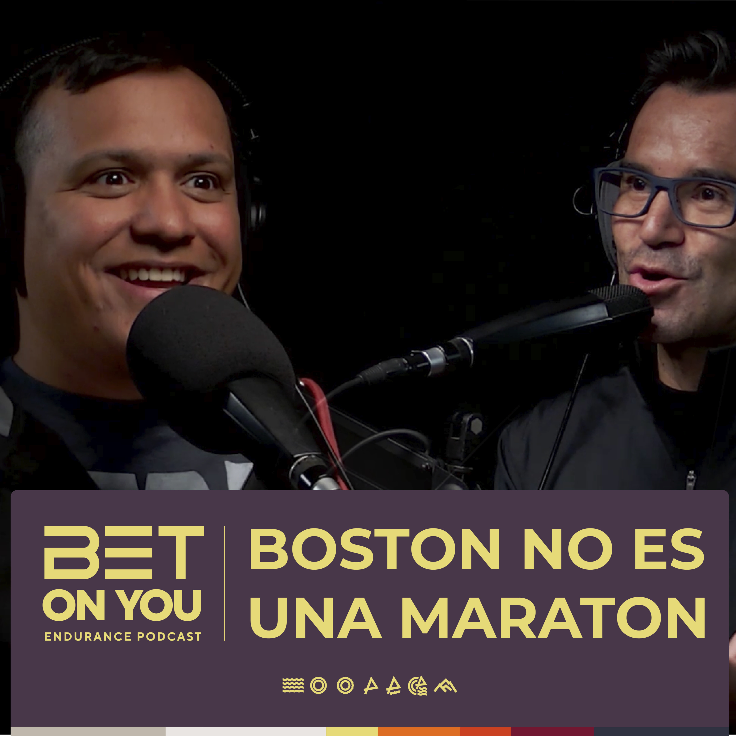 102.Boston: más que una maratón, una experiencia de vida