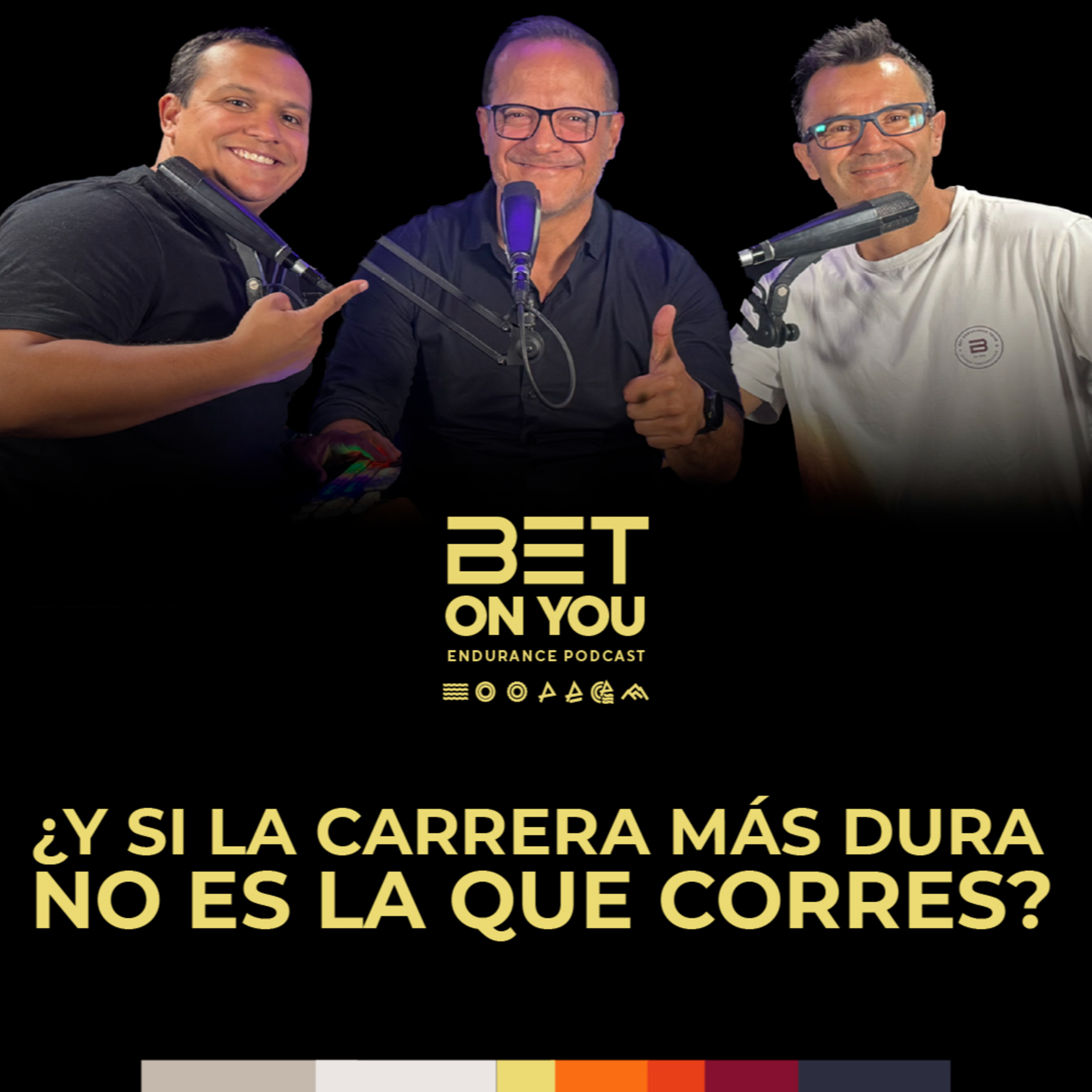 142. El cuerpo como campo de batalla. Ft. Juan Francisco Caicedo