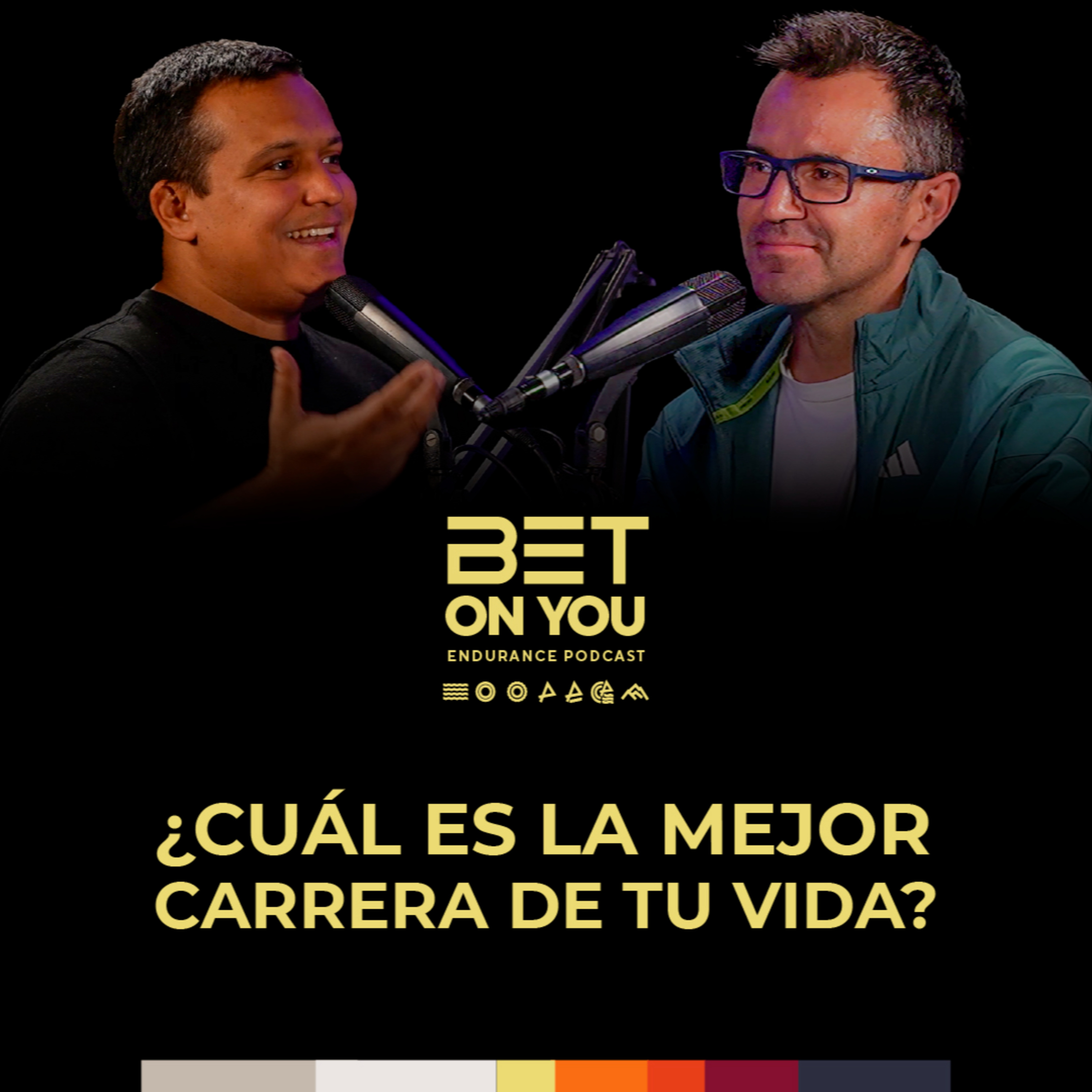 143. ¿Cómo elegir la mejor carrera para ti?