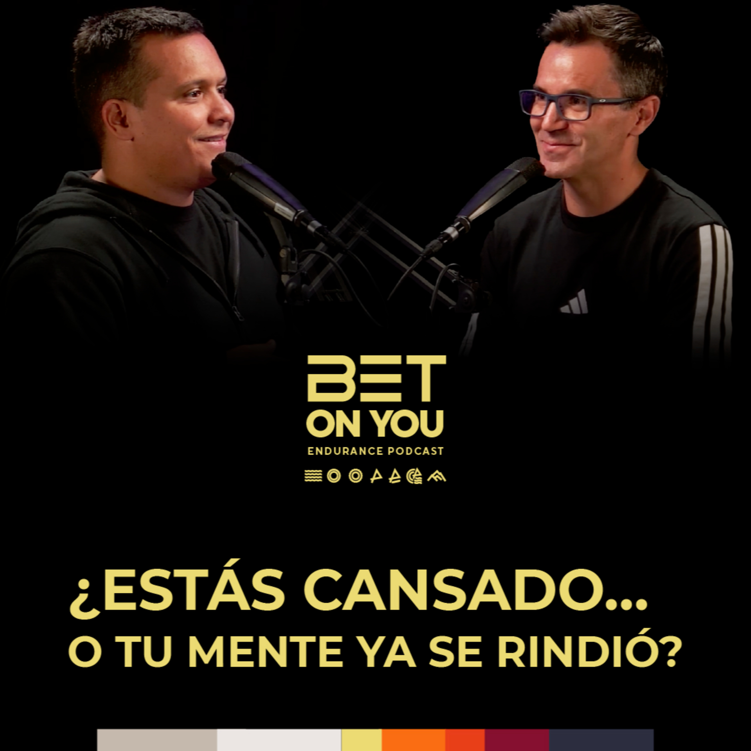 145. El “gobernador central”: la razón real por la que aflojas