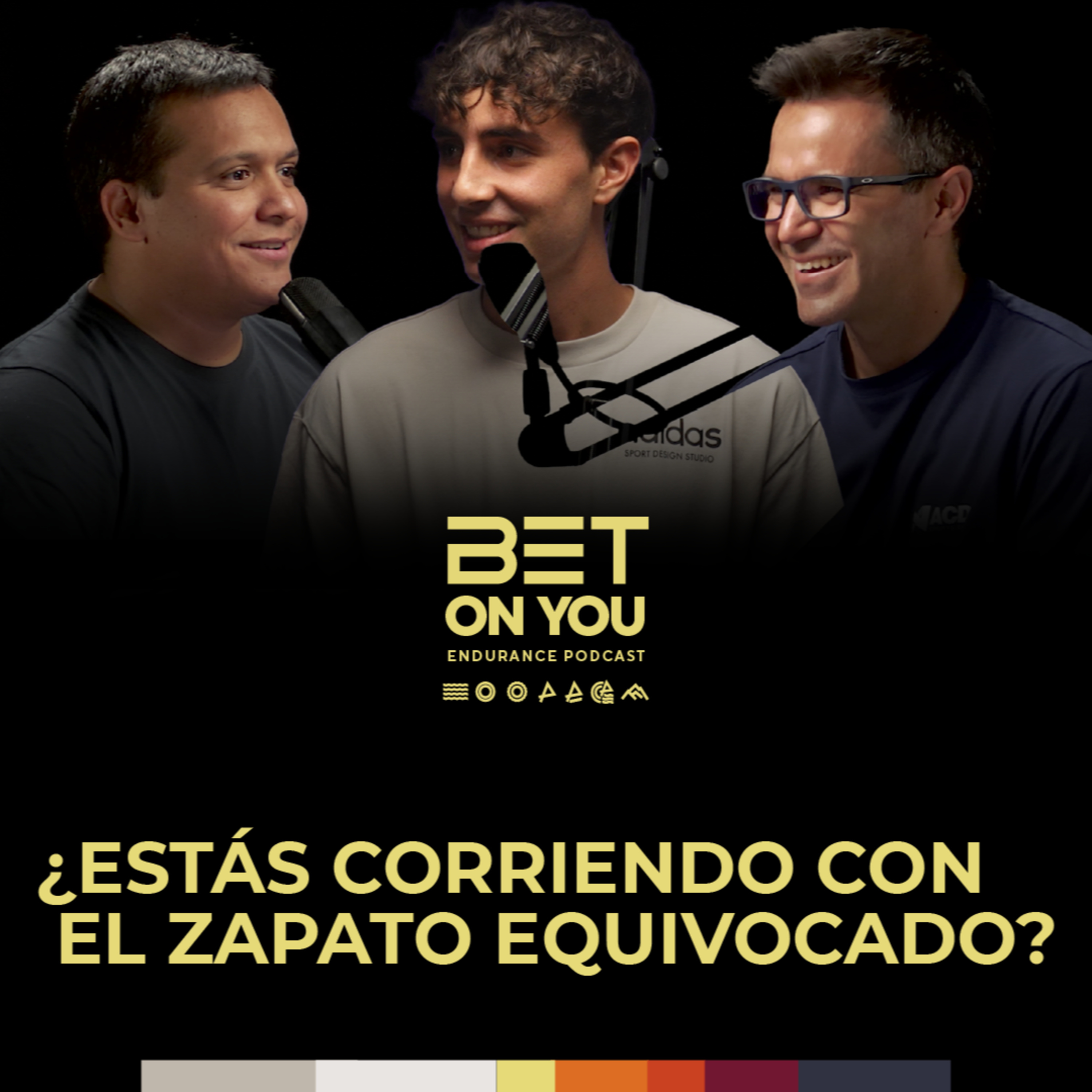 151. El error #1 al comprar zapatillas para correr