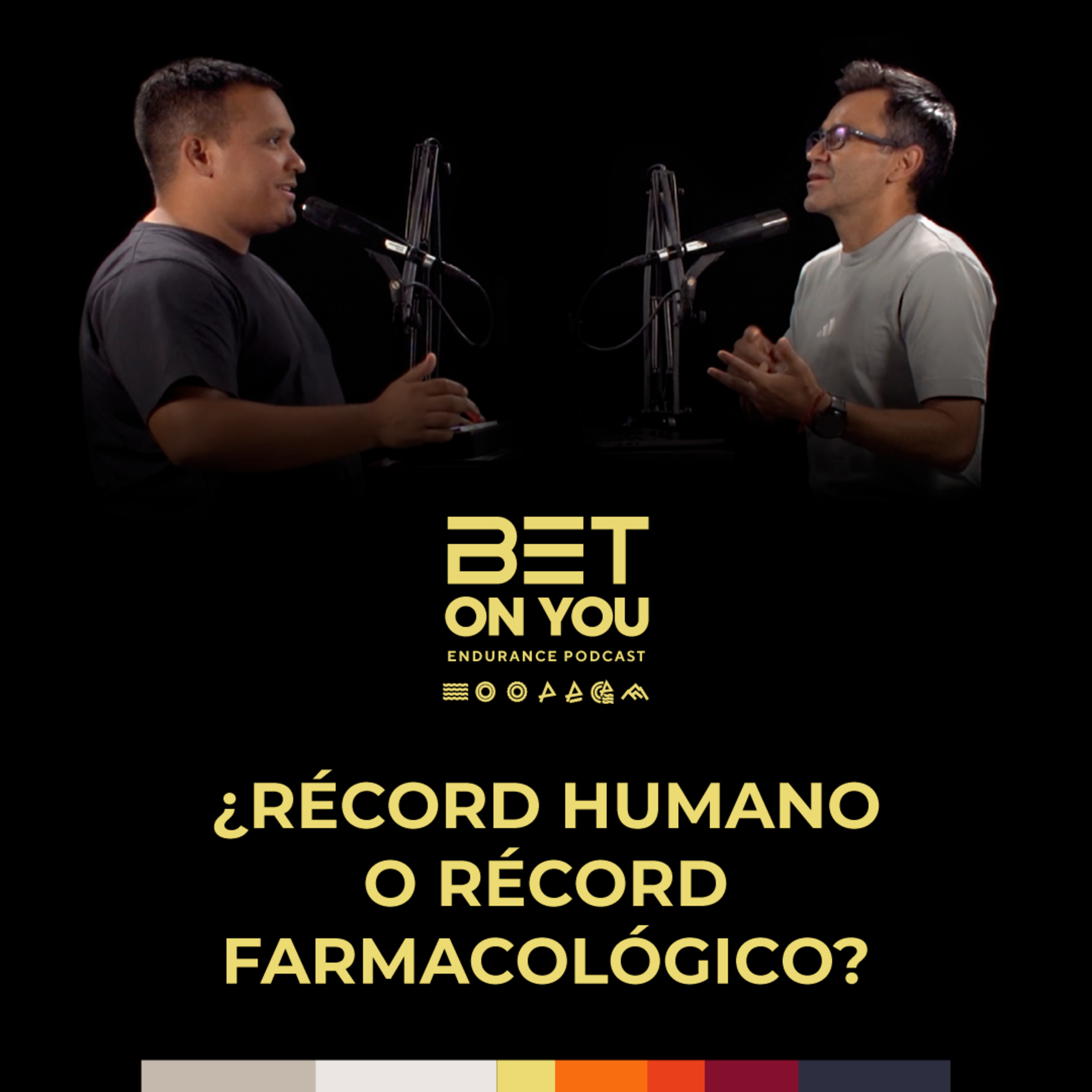 155. ¿Récord humano o récord farmacológico?